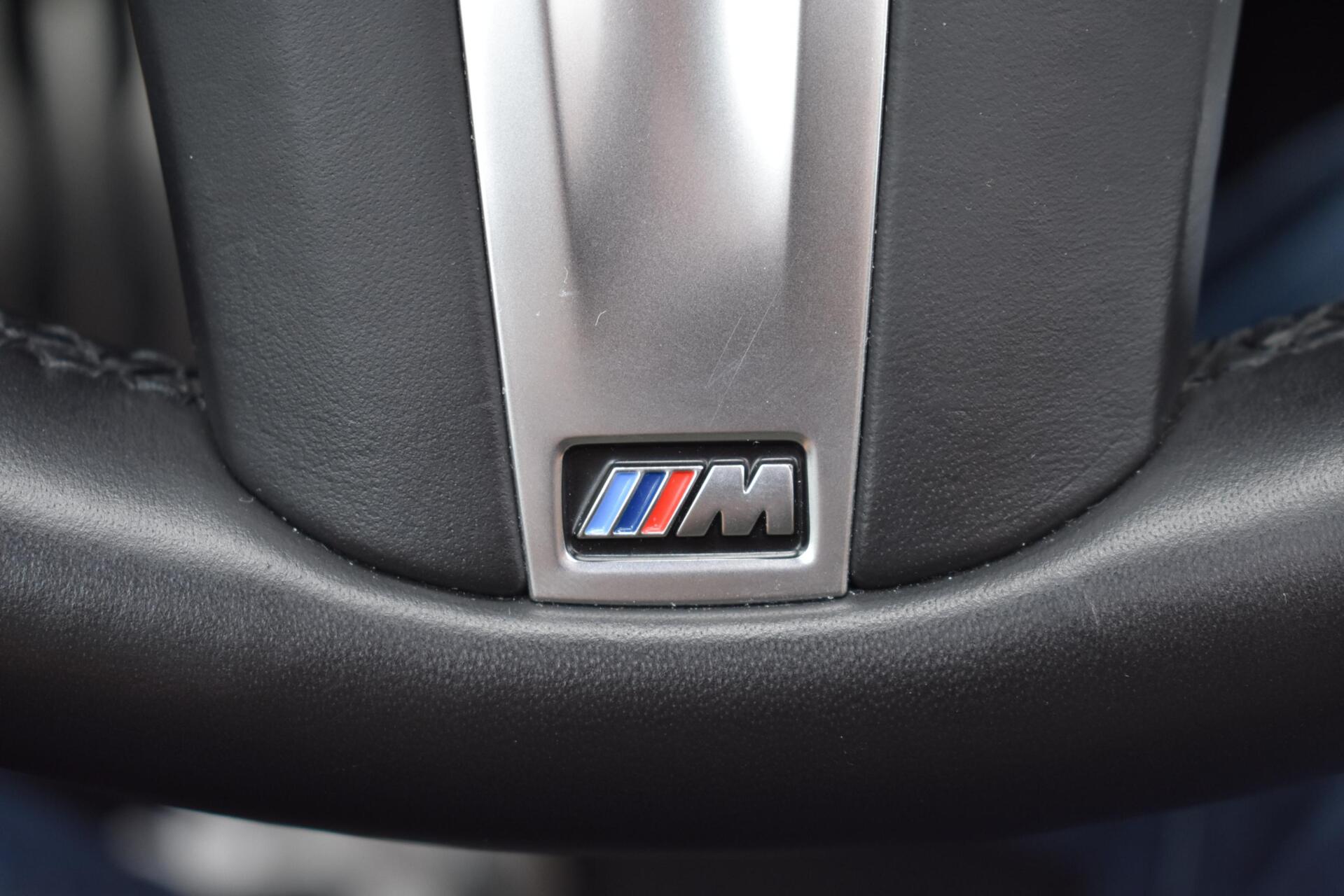 Foto van BMW 320e