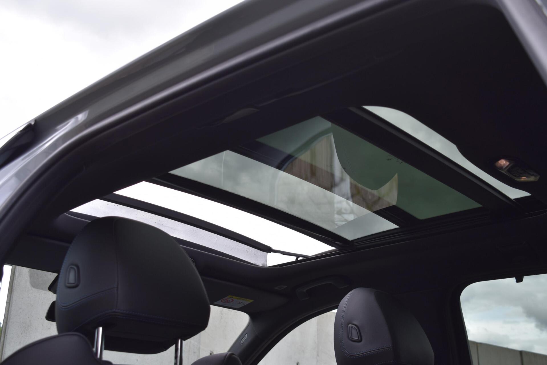 Foto van BMW 320e