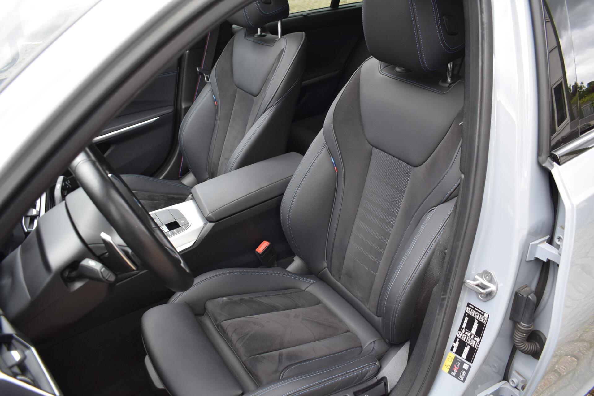 Foto van BMW 320e
