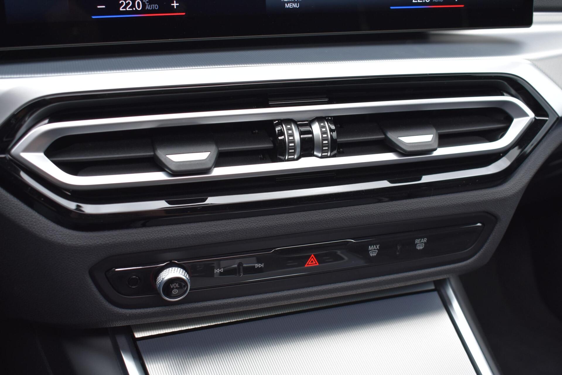 Foto van BMW 320e