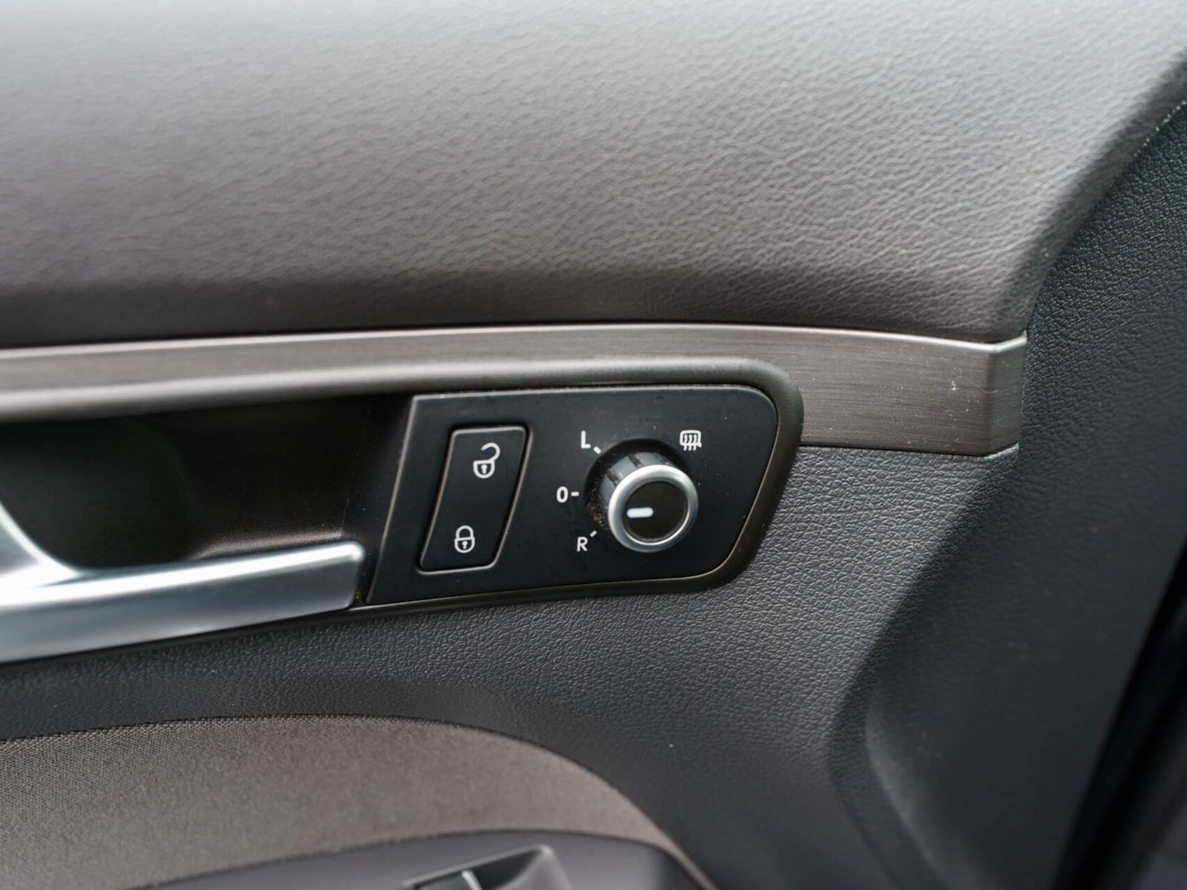 Foto van Volkswagen Touran