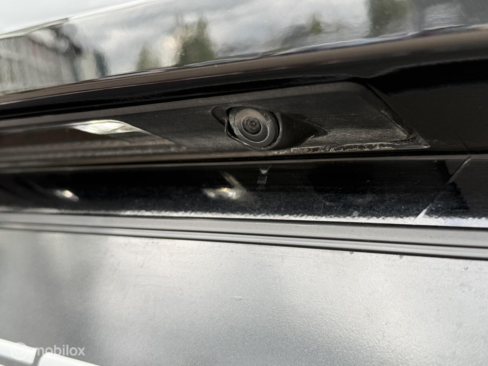 Foto van Volvo Xc60