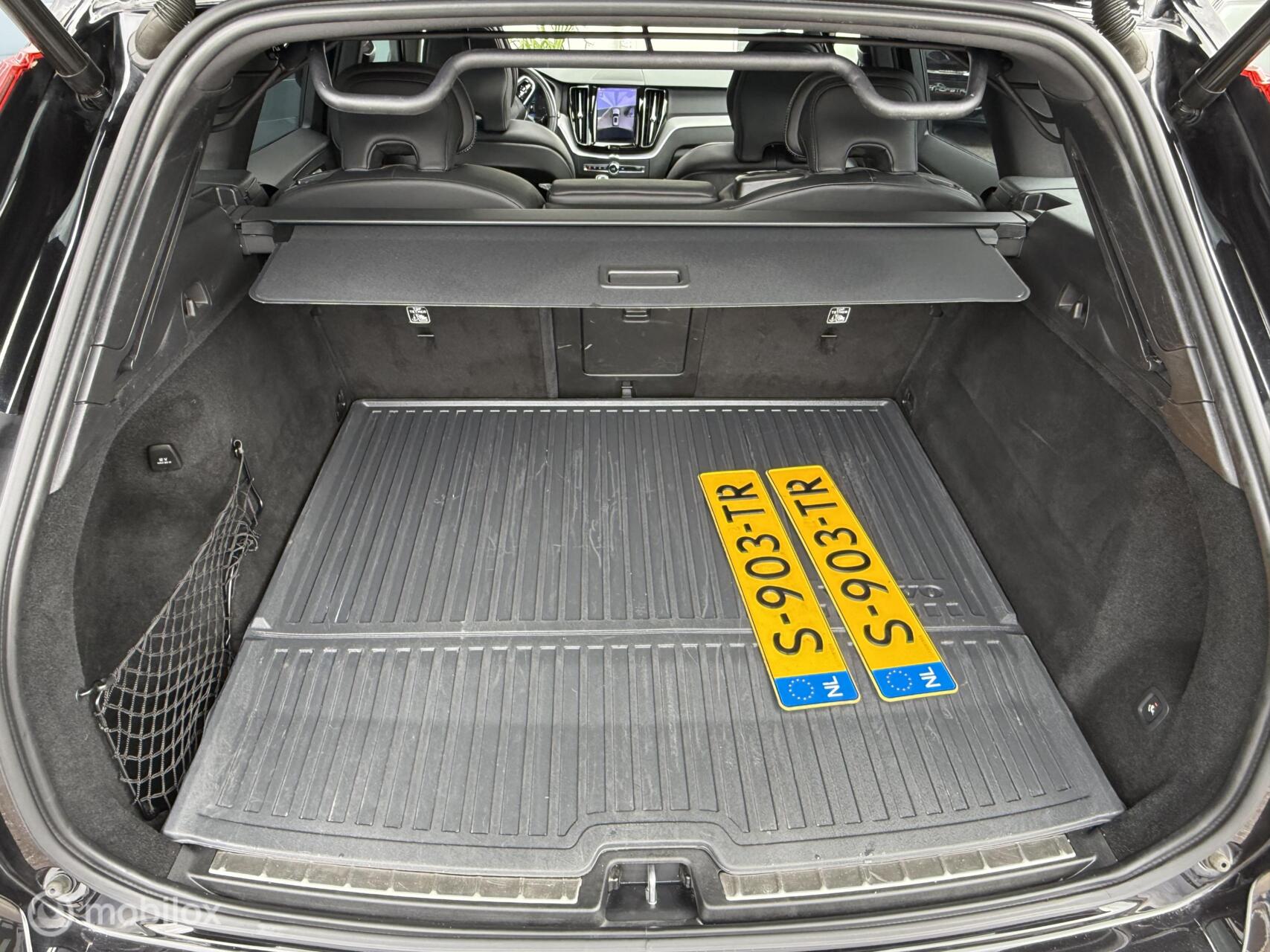 Foto van Volvo Xc60