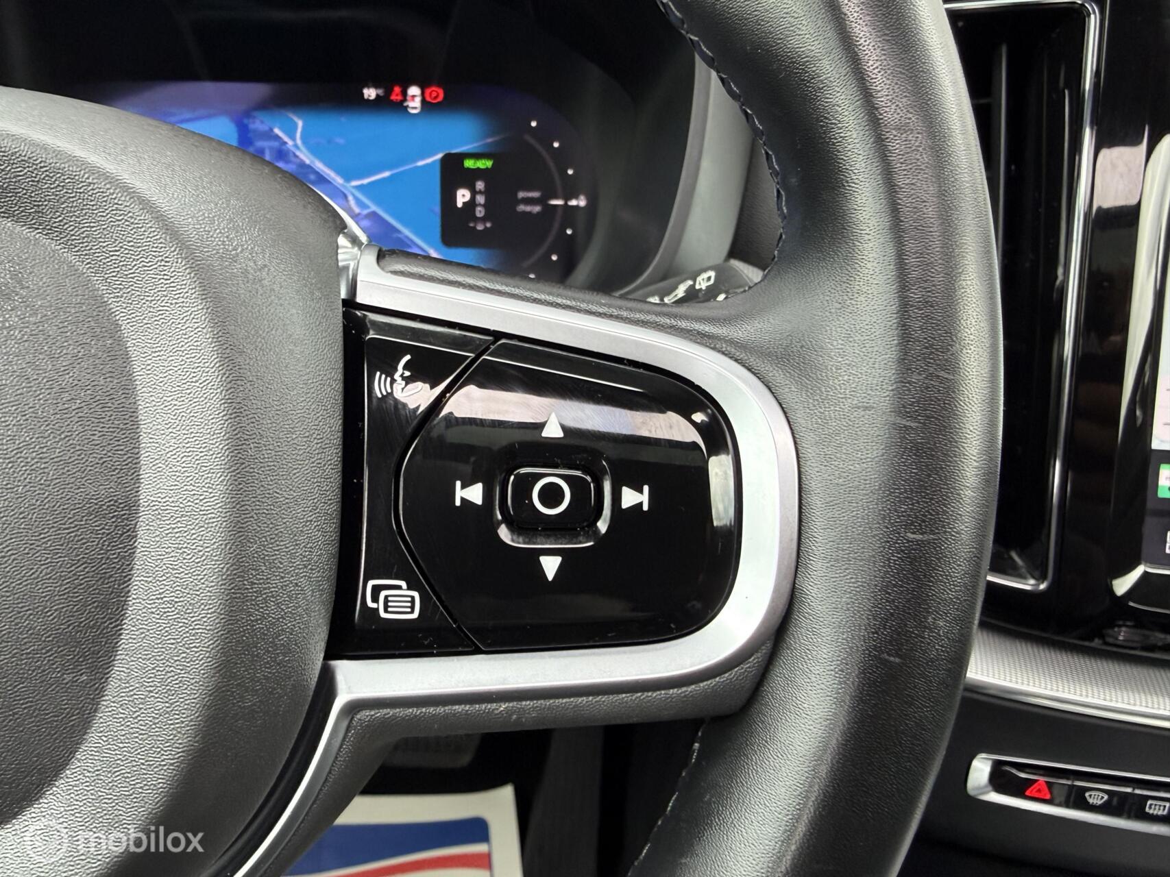 Foto van Volvo Xc60