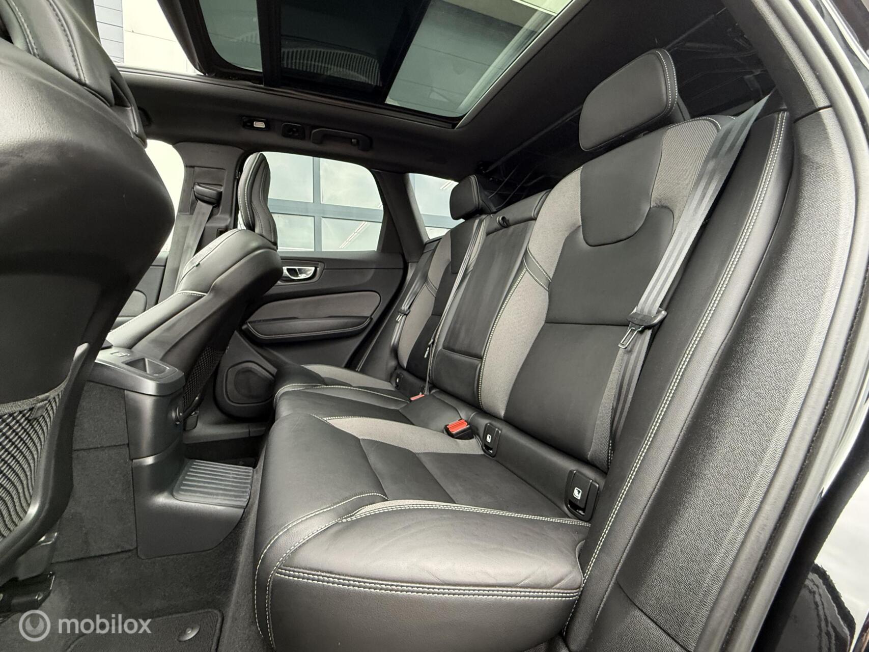 Foto van Volvo Xc60