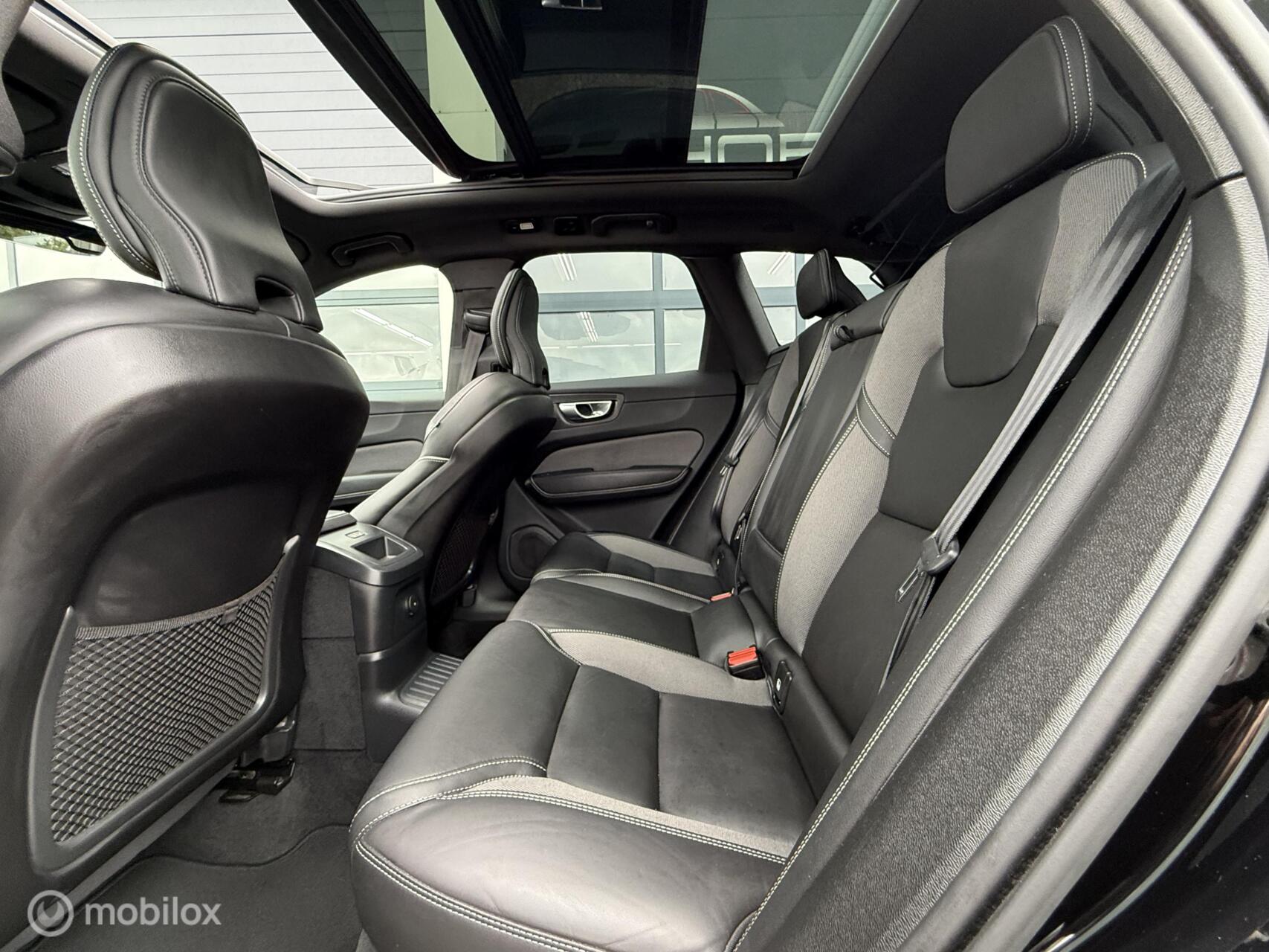 Foto van Volvo Xc60