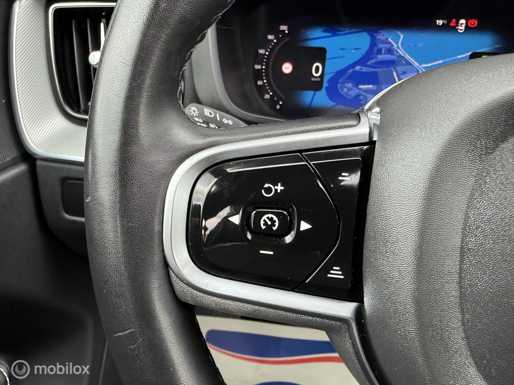 Foto van Volvo Xc60