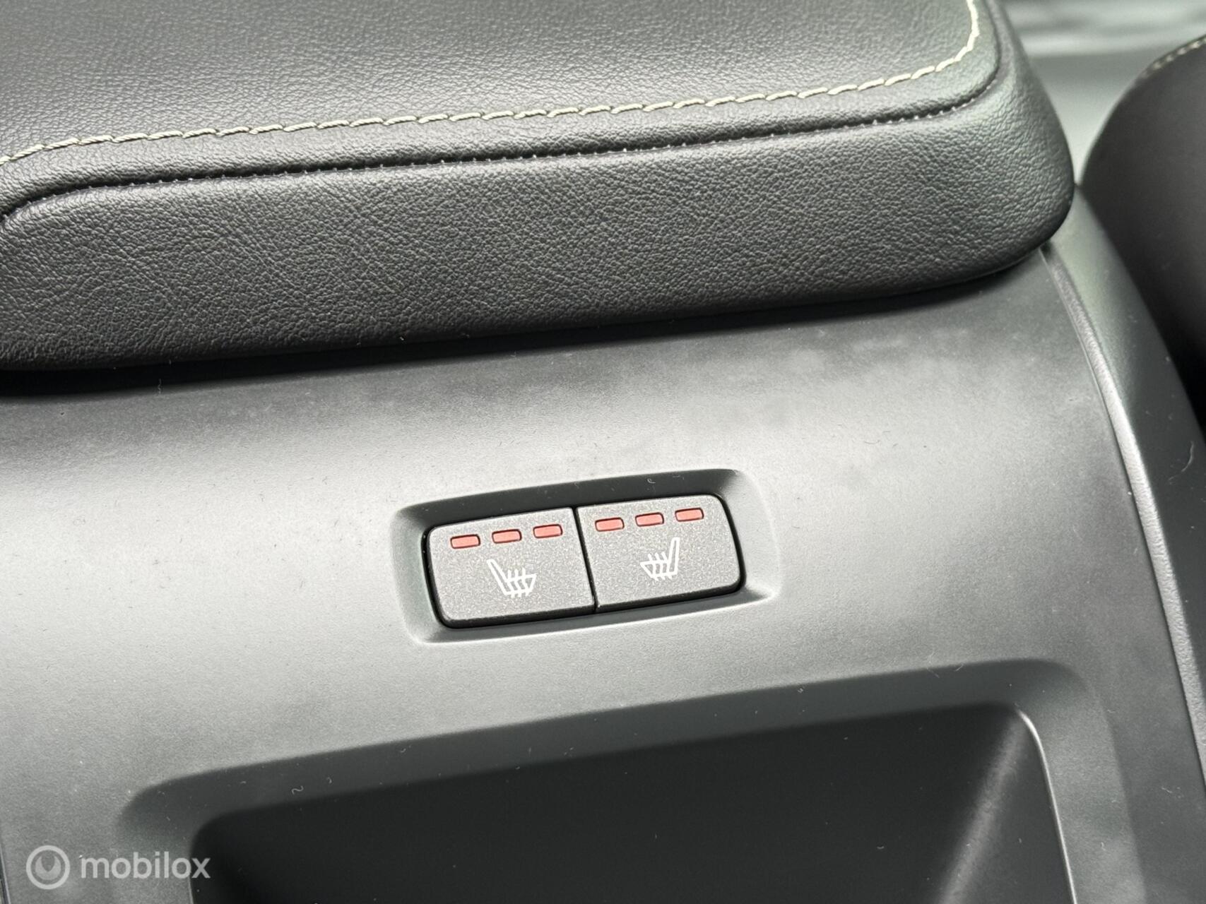 Foto van Volvo Xc60