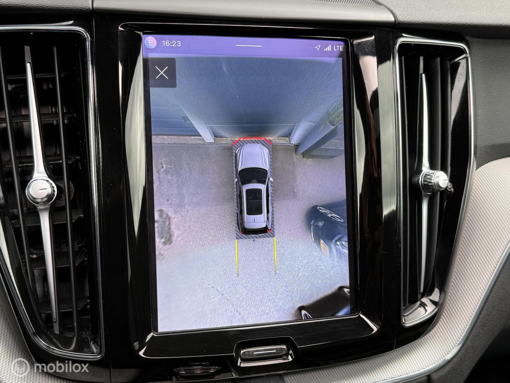 Foto van Volvo Xc60