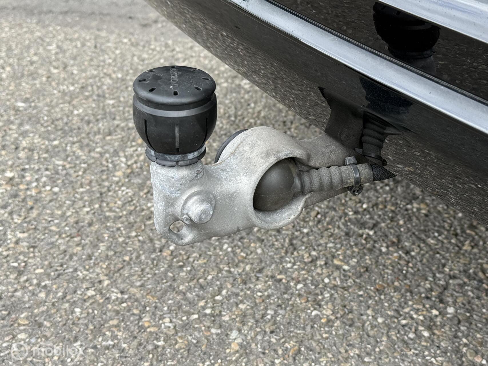 Foto van Volvo Xc60