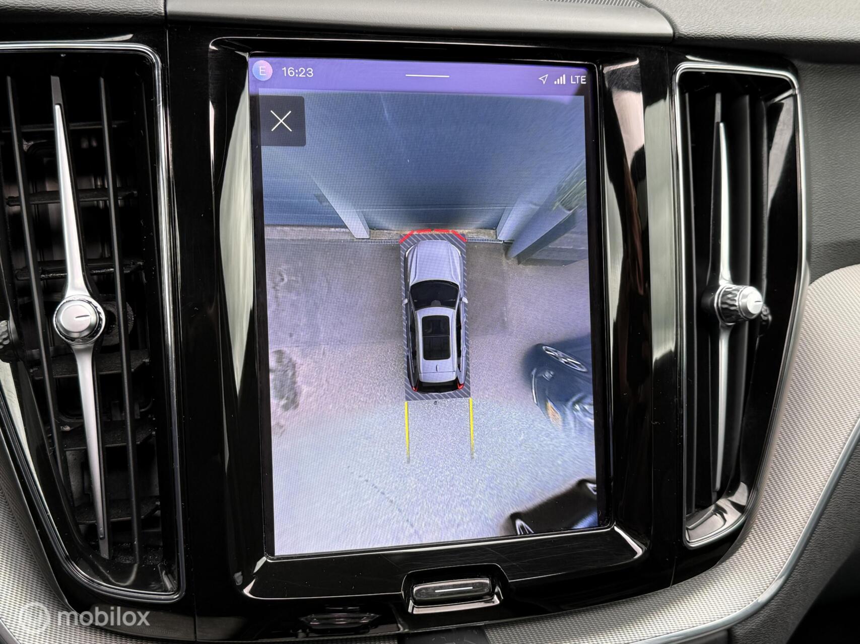 Foto van Volvo Xc60