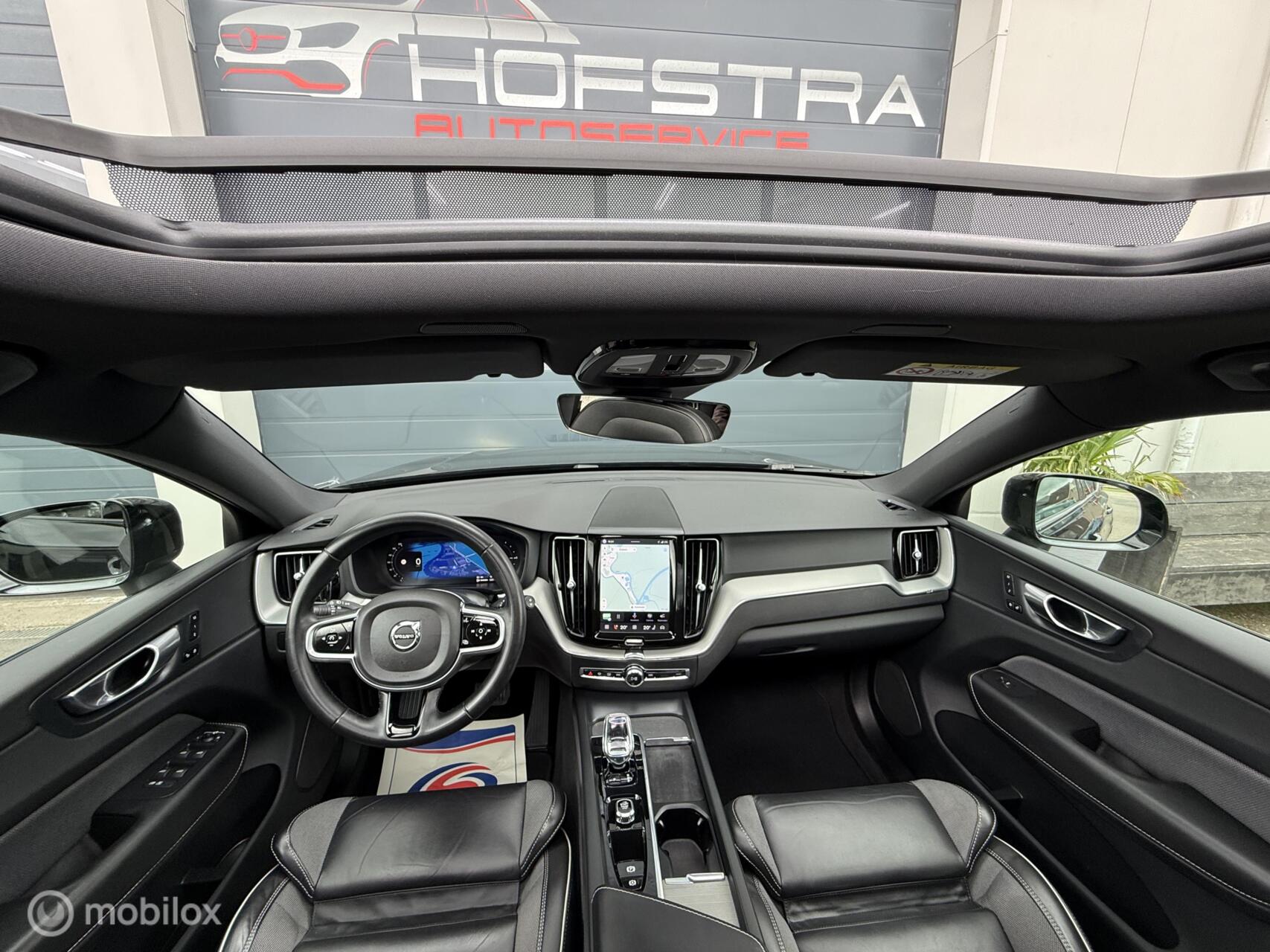 Foto van Volvo Xc60