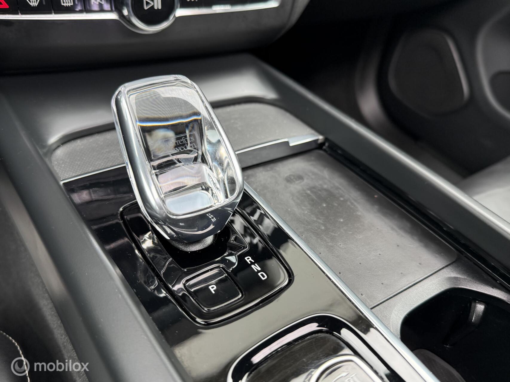 Foto van Volvo Xc60