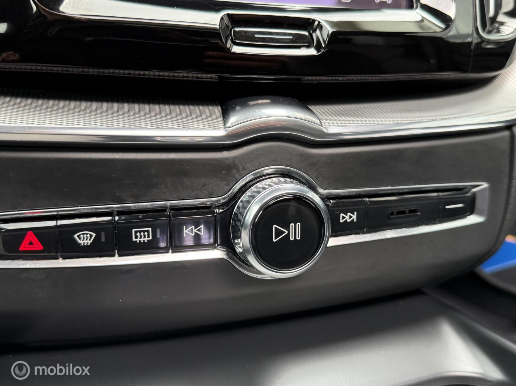 Foto van Volvo Xc60