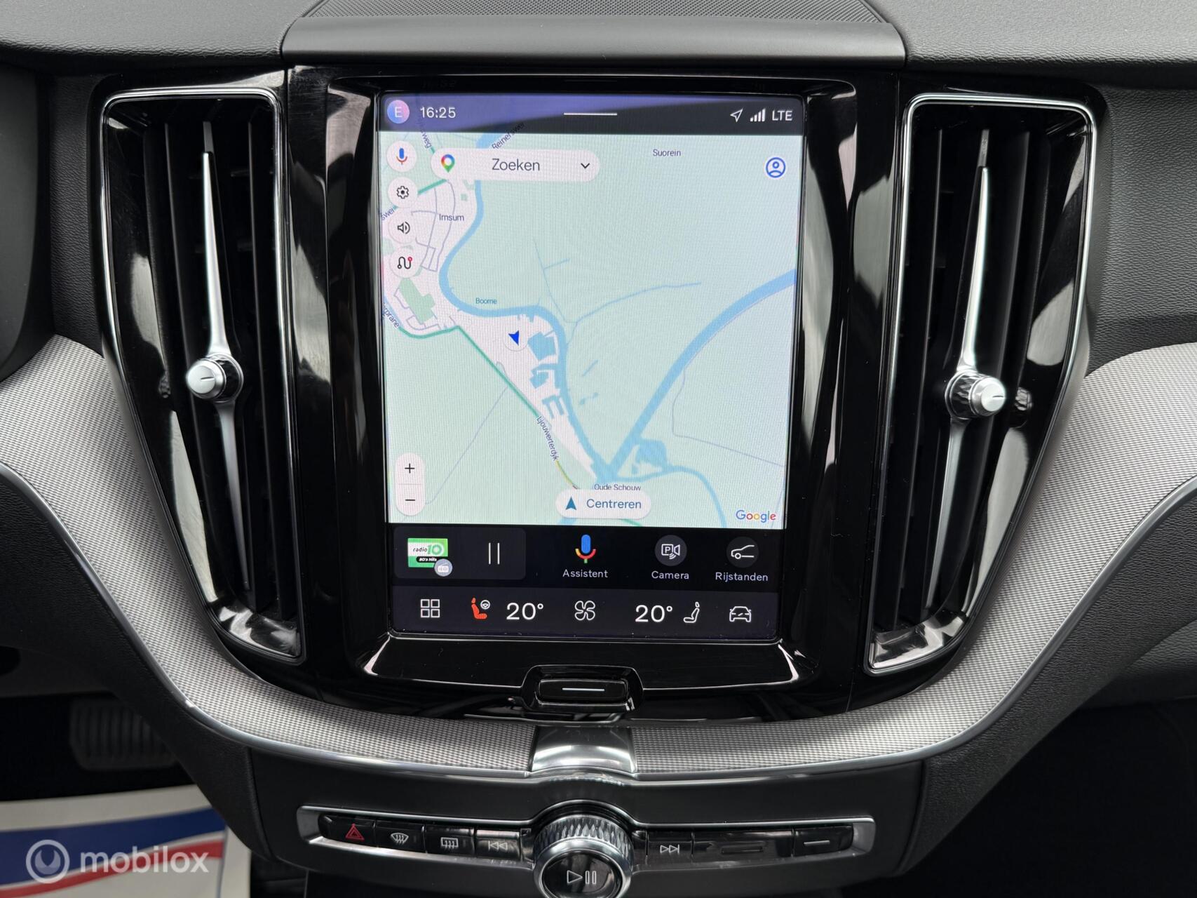 Foto van Volvo Xc60