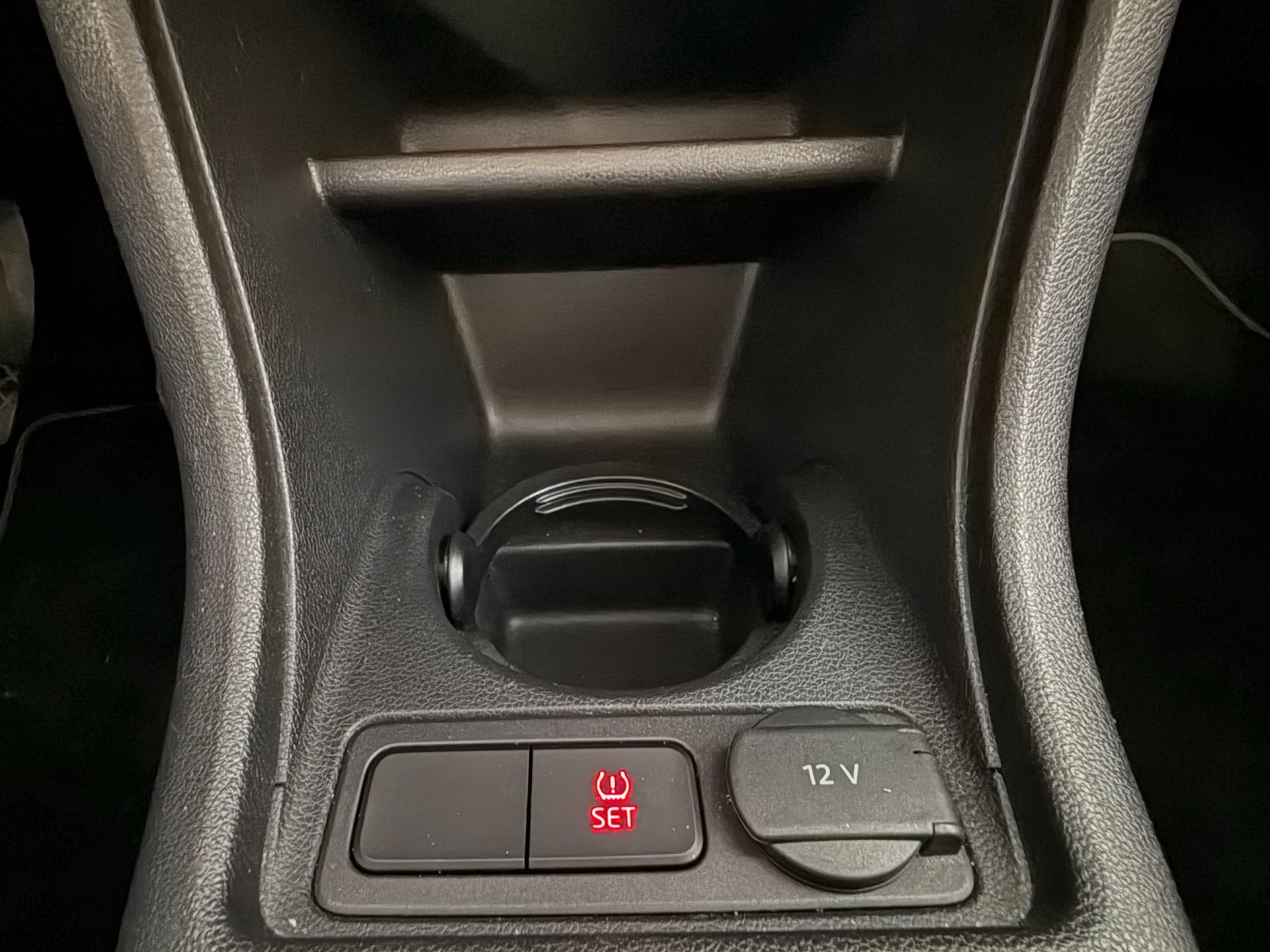 Foto van Seat Mii