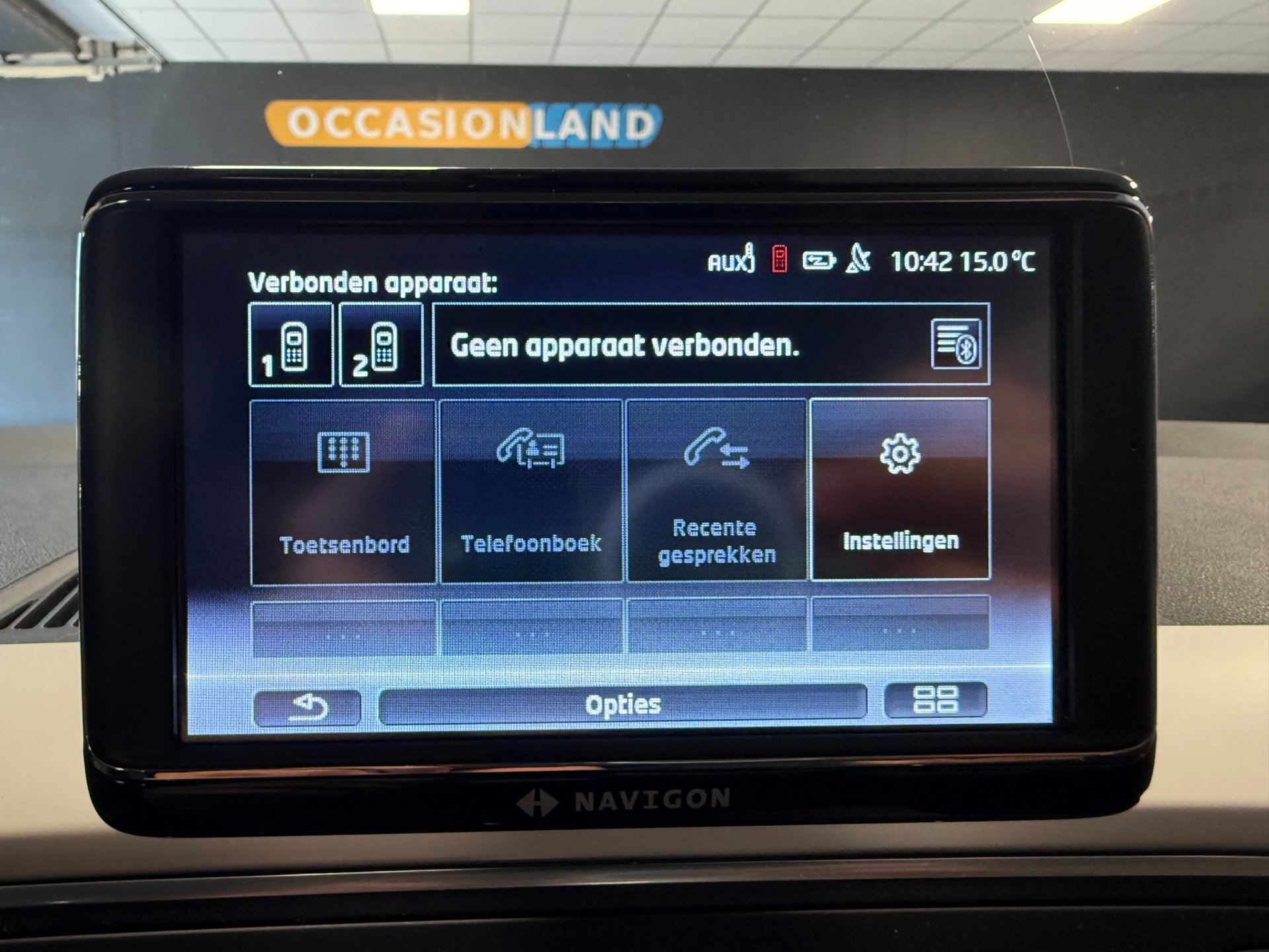 Foto van Seat Mii