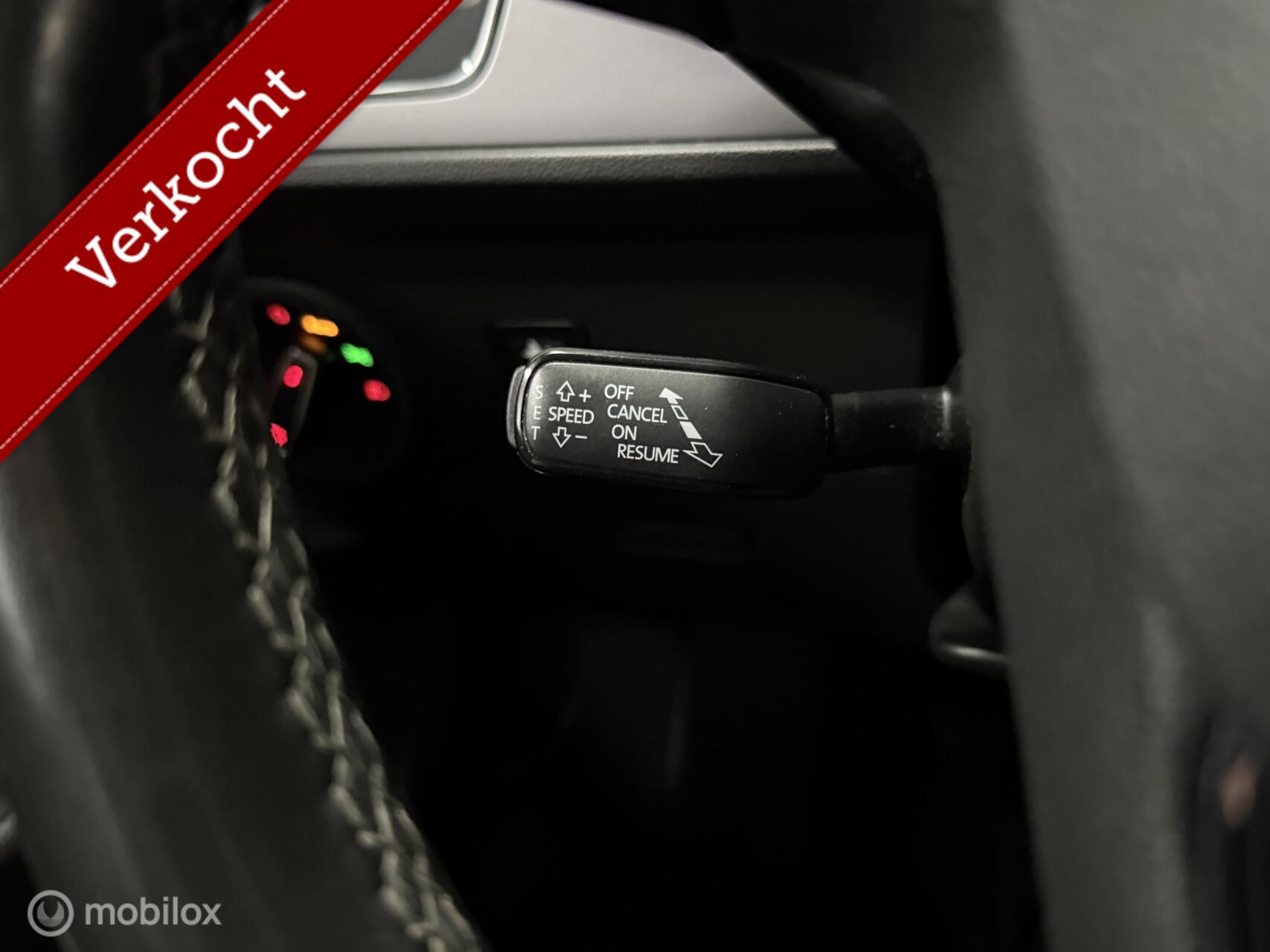 Foto van Seat Leon ST
