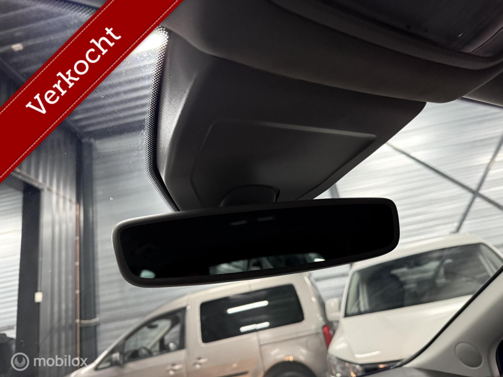 Foto van Seat Leon ST
