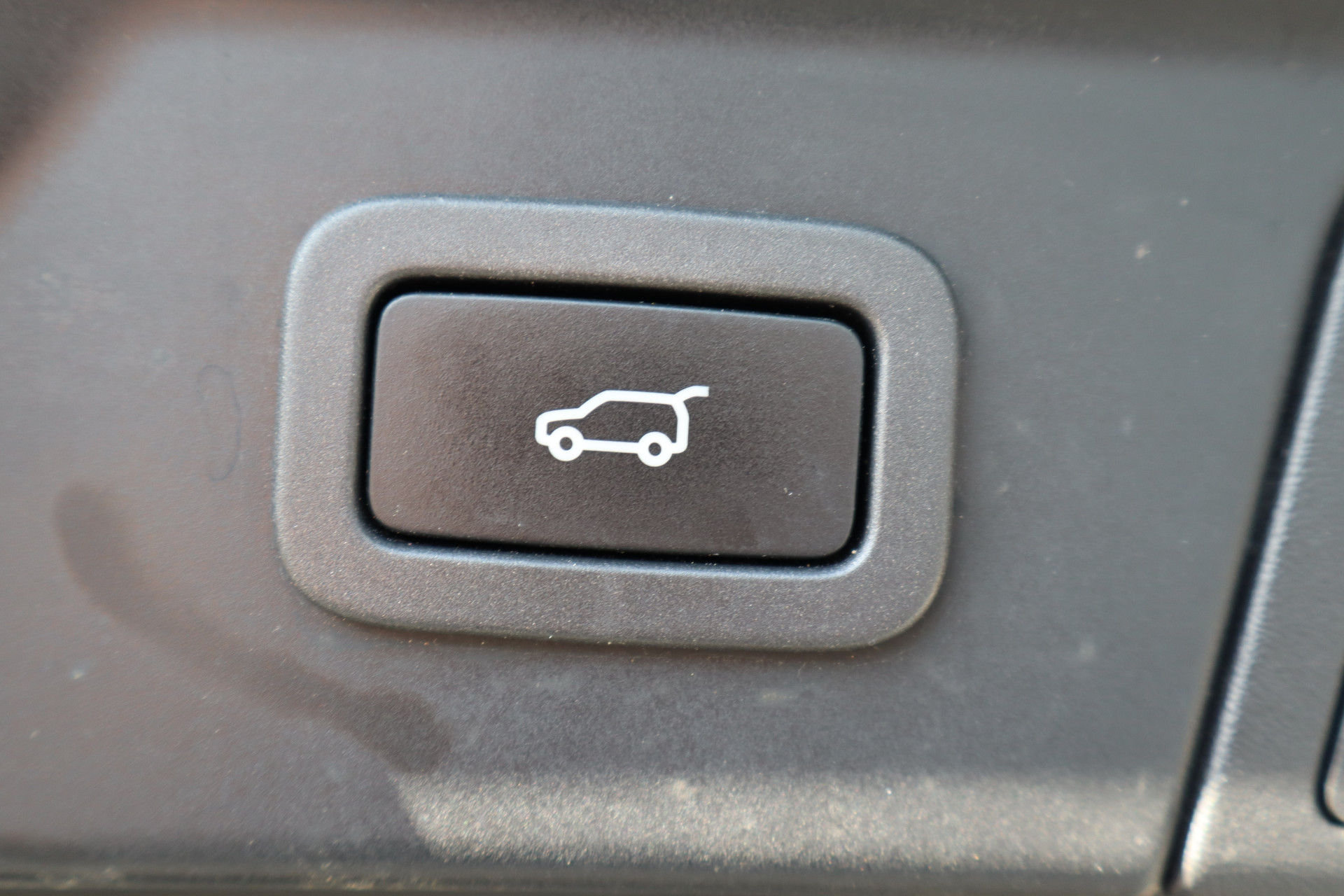 Foto van Land Rover Range Rover Velar