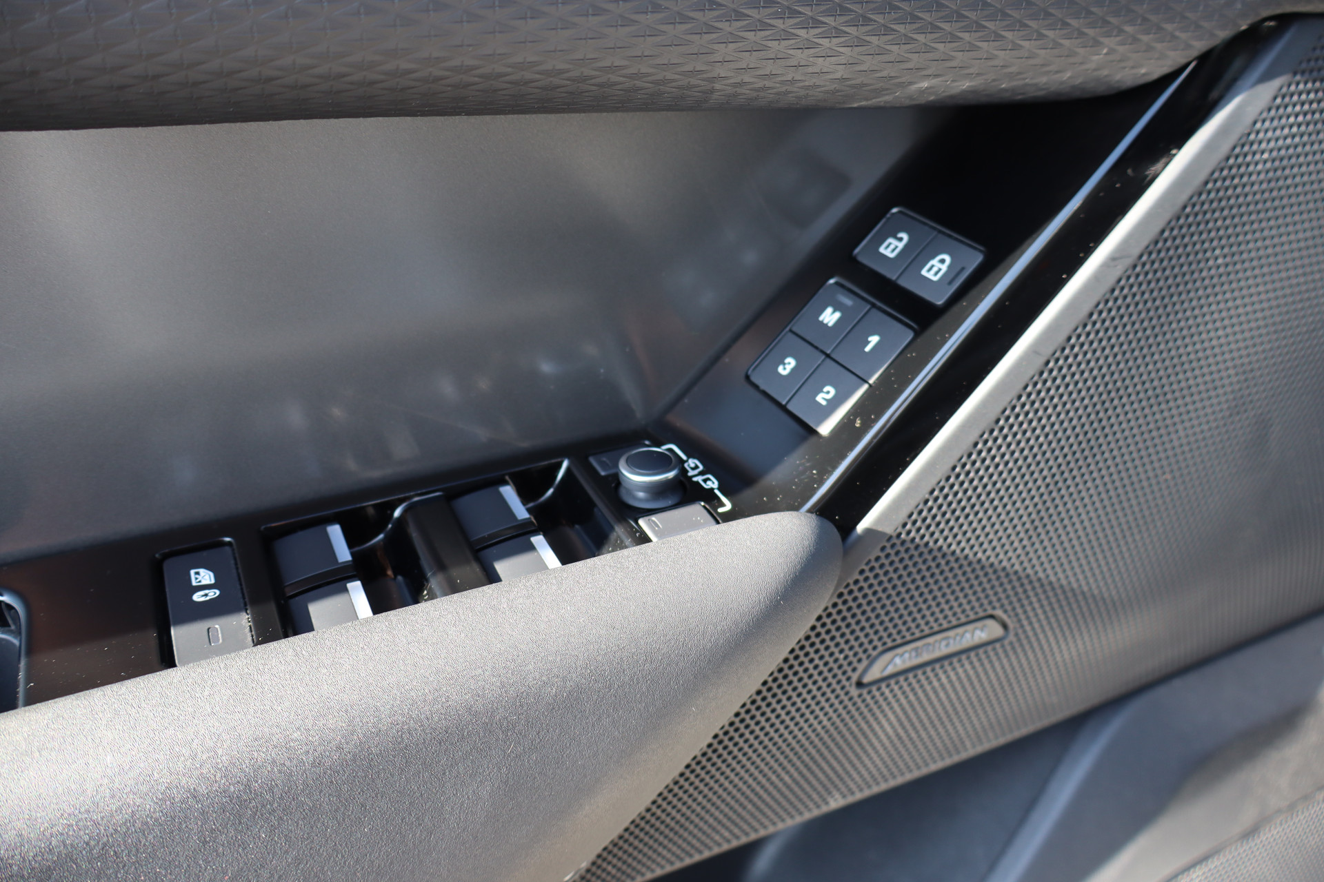 Foto van Land Rover Range Rover Velar