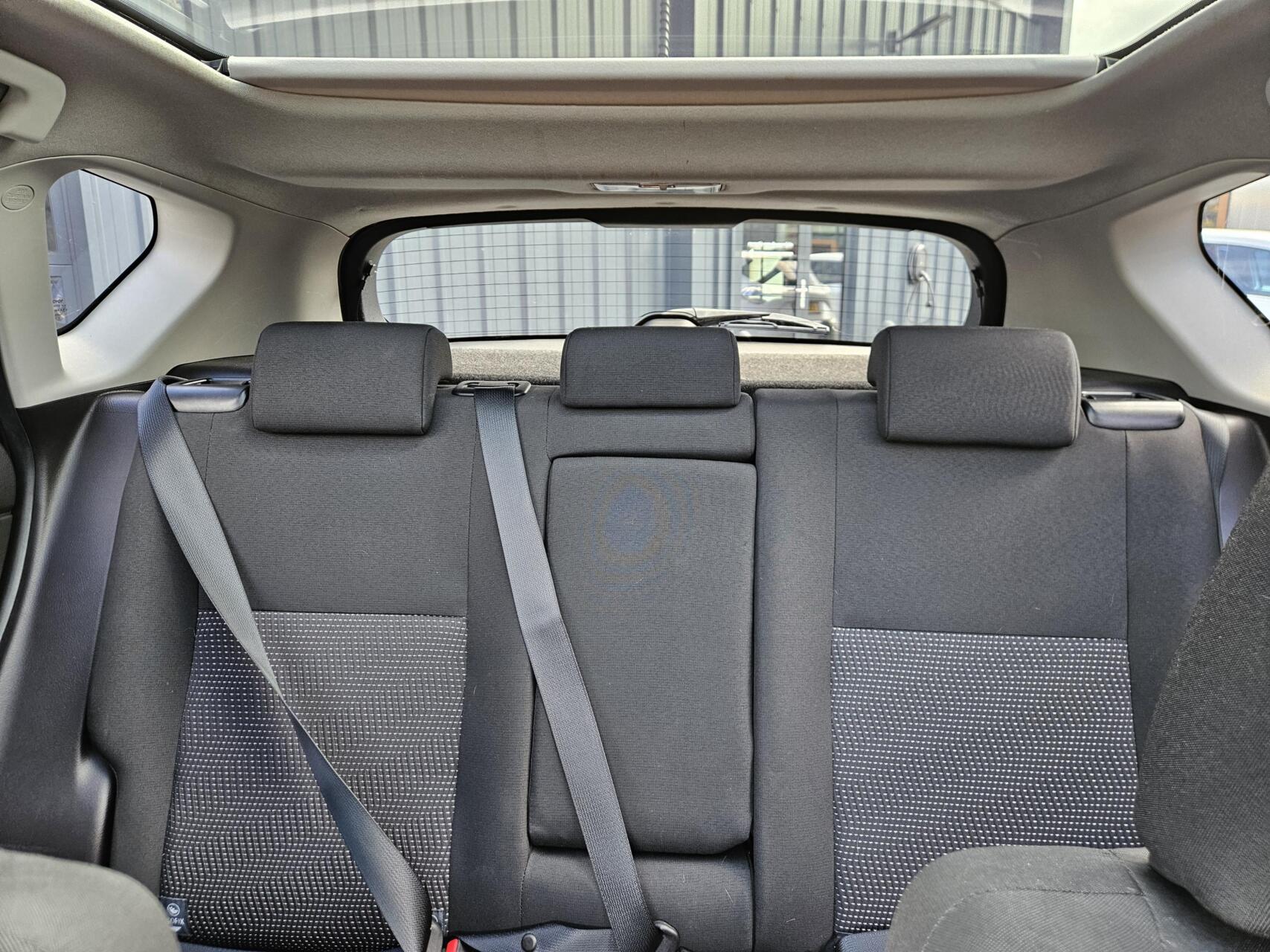 Foto van Toyota Toyota Auris