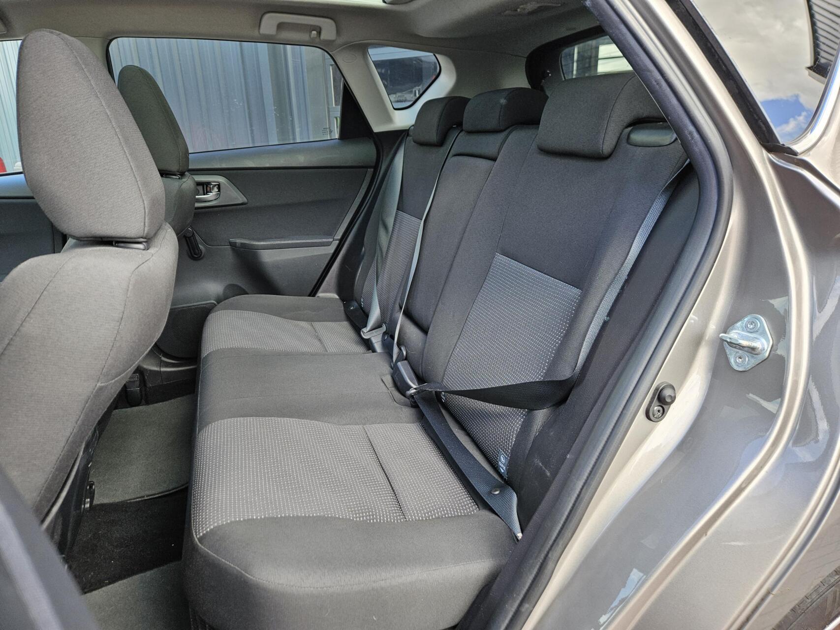 Foto van Toyota Toyota Auris