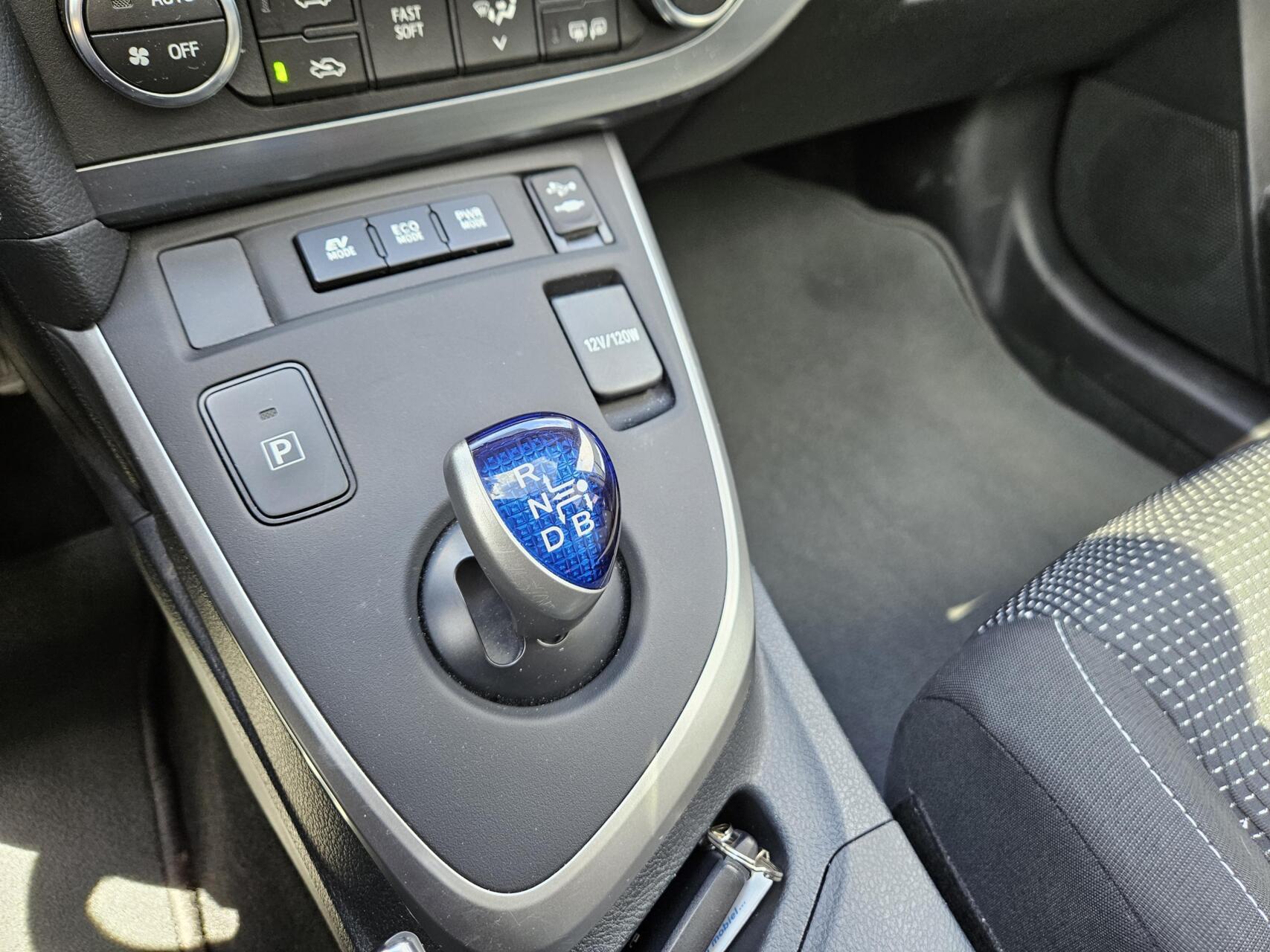 Foto van Toyota Toyota Auris