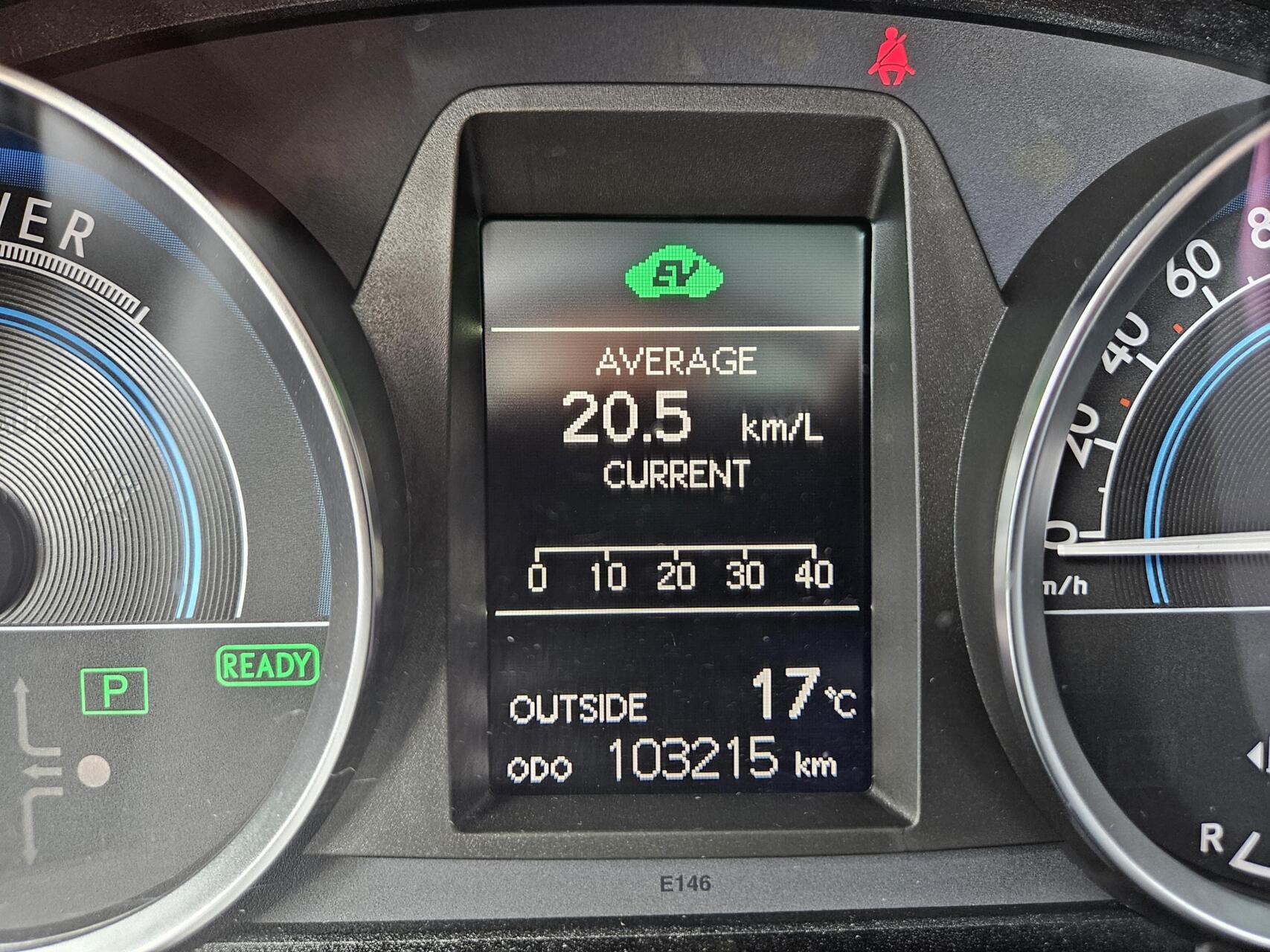 Foto van Toyota Toyota Auris