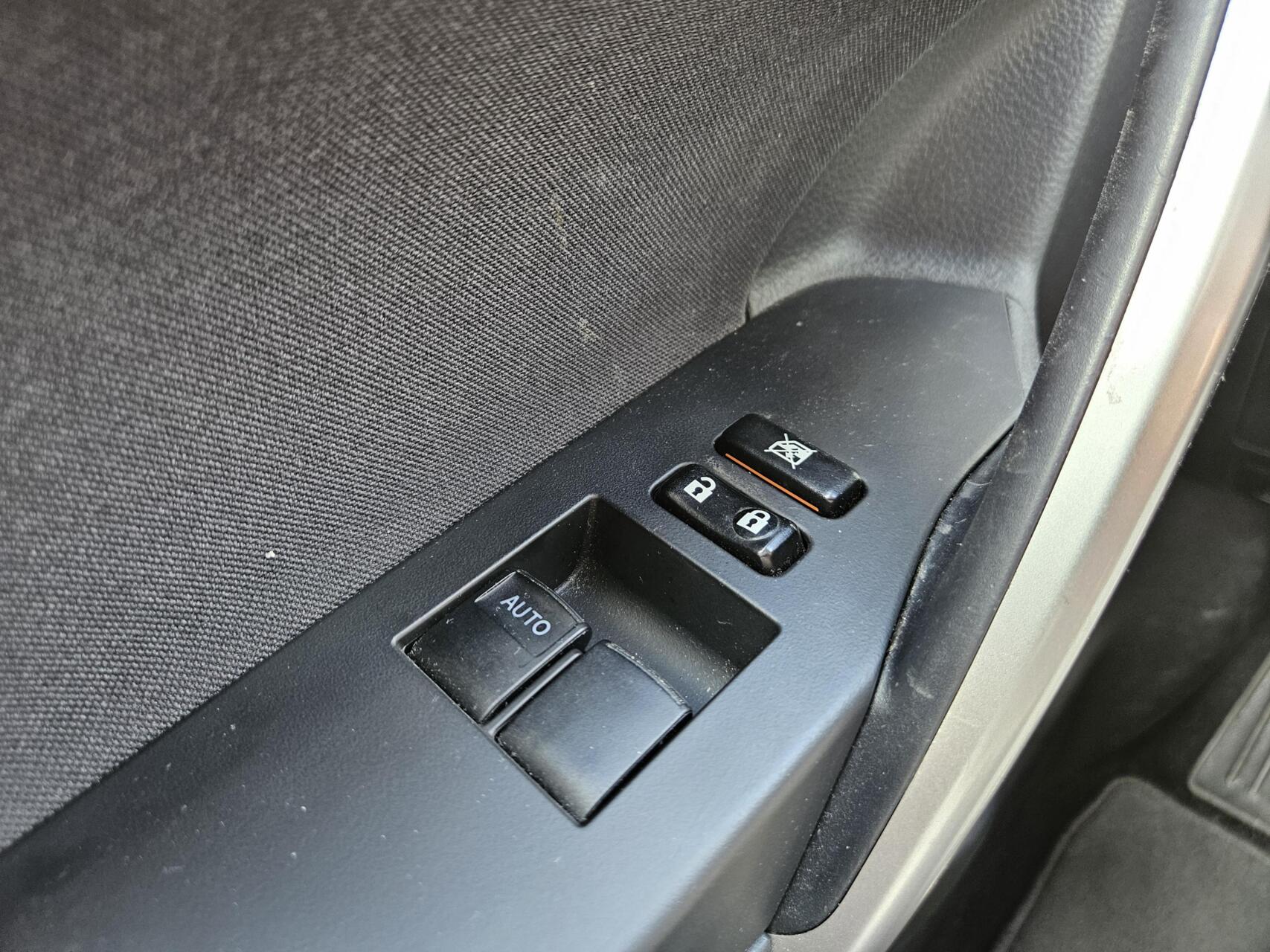 Foto van Toyota Toyota Auris