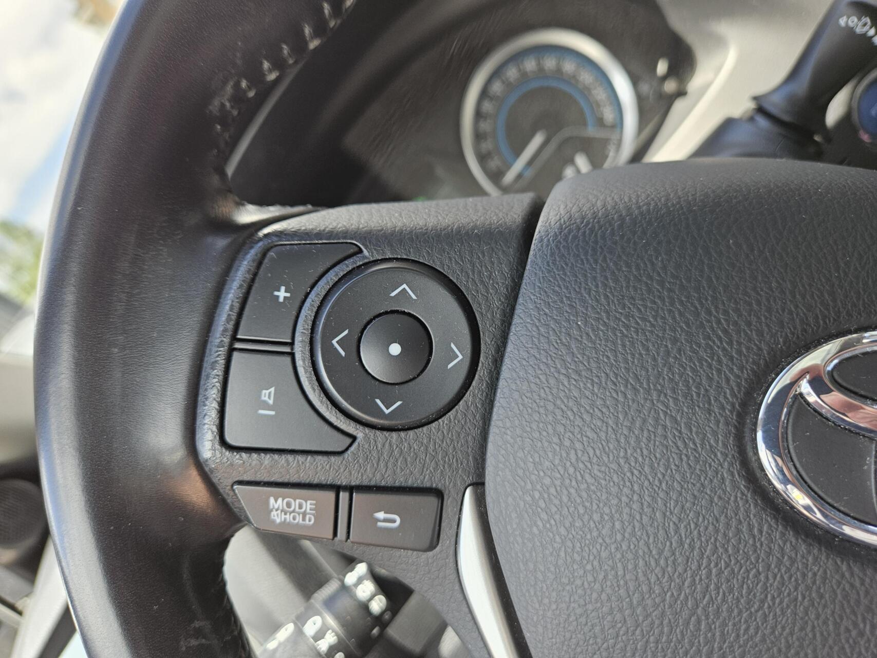 Foto van Toyota Toyota Auris