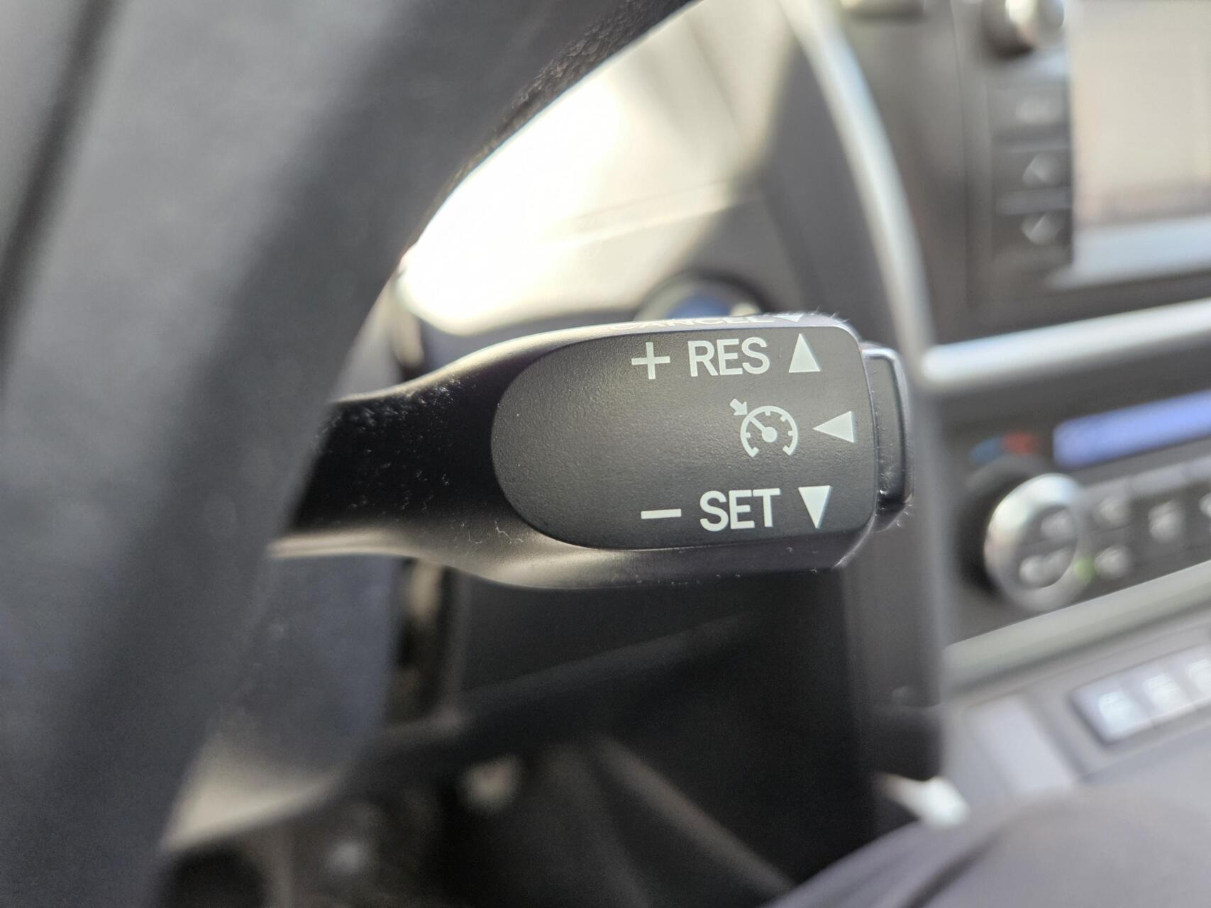 Foto van Toyota Toyota Auris