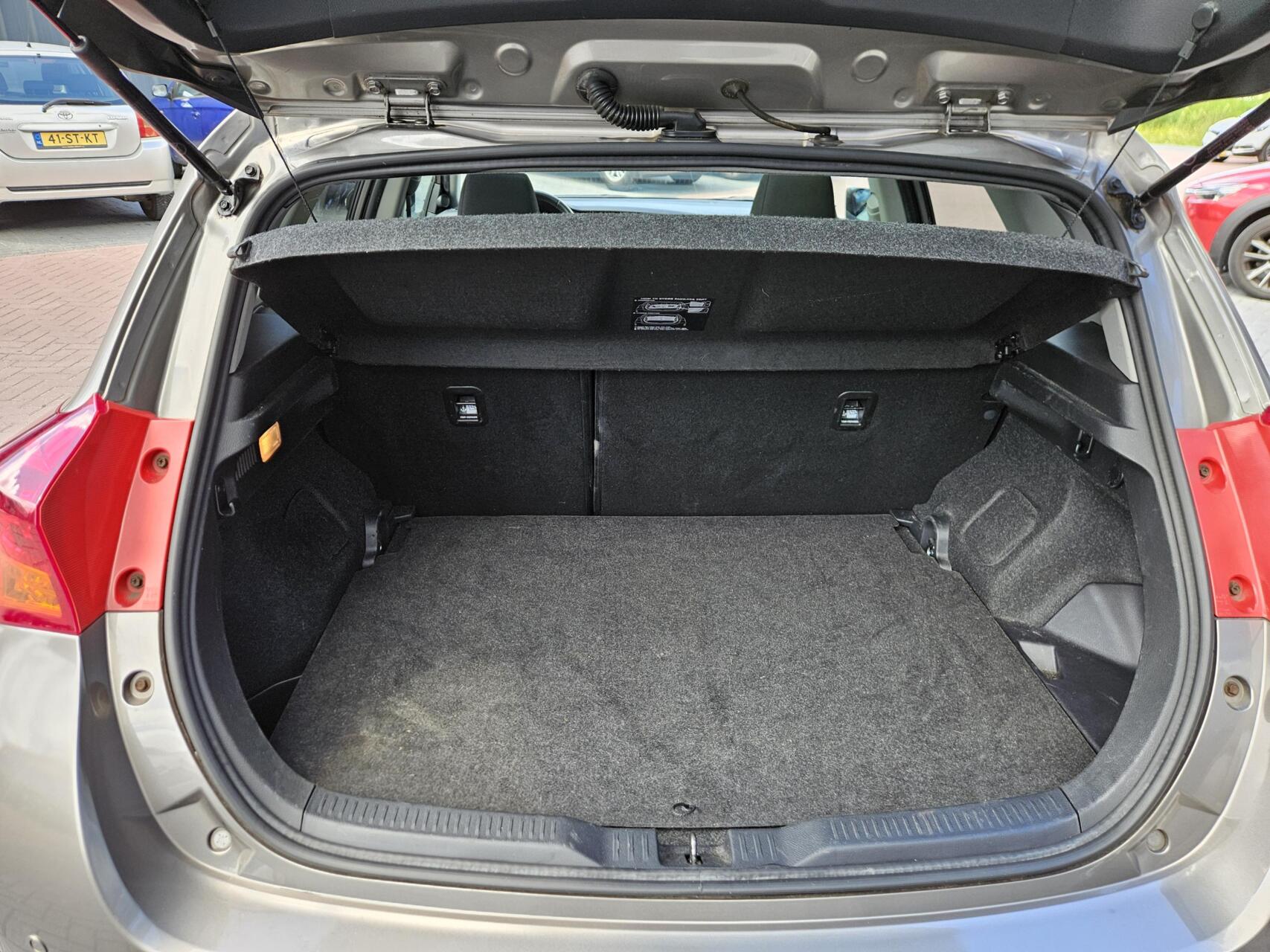 Foto van Toyota Toyota Auris