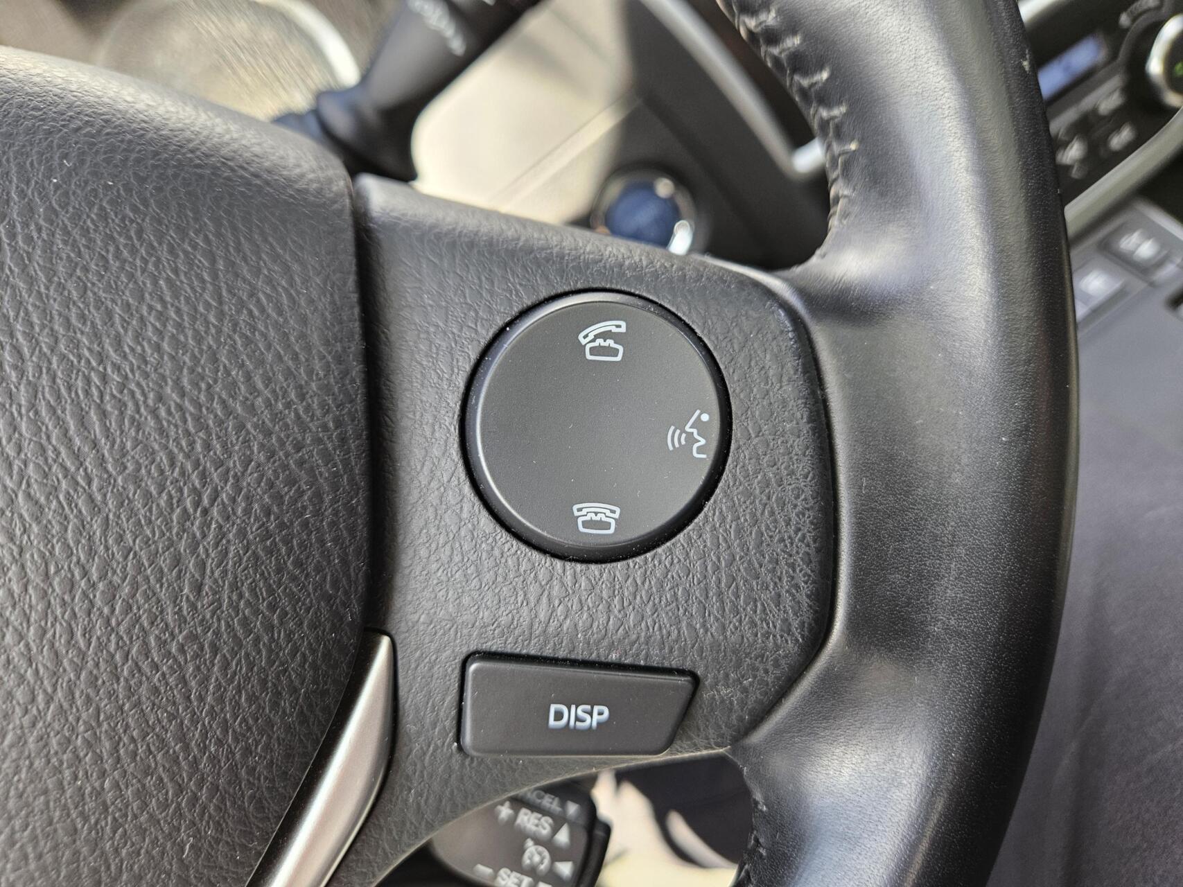 Foto van Toyota Toyota Auris