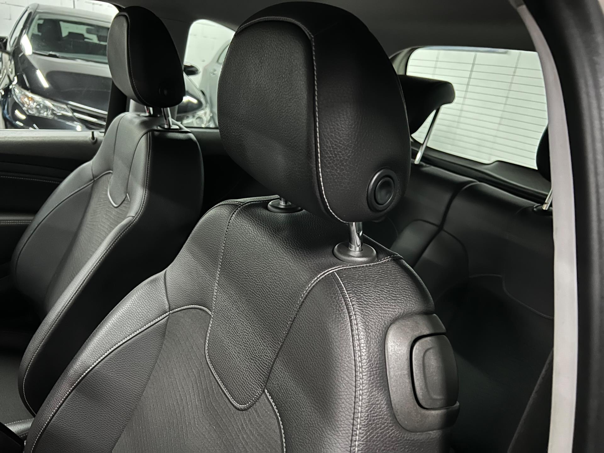 Foto van Opel Adam