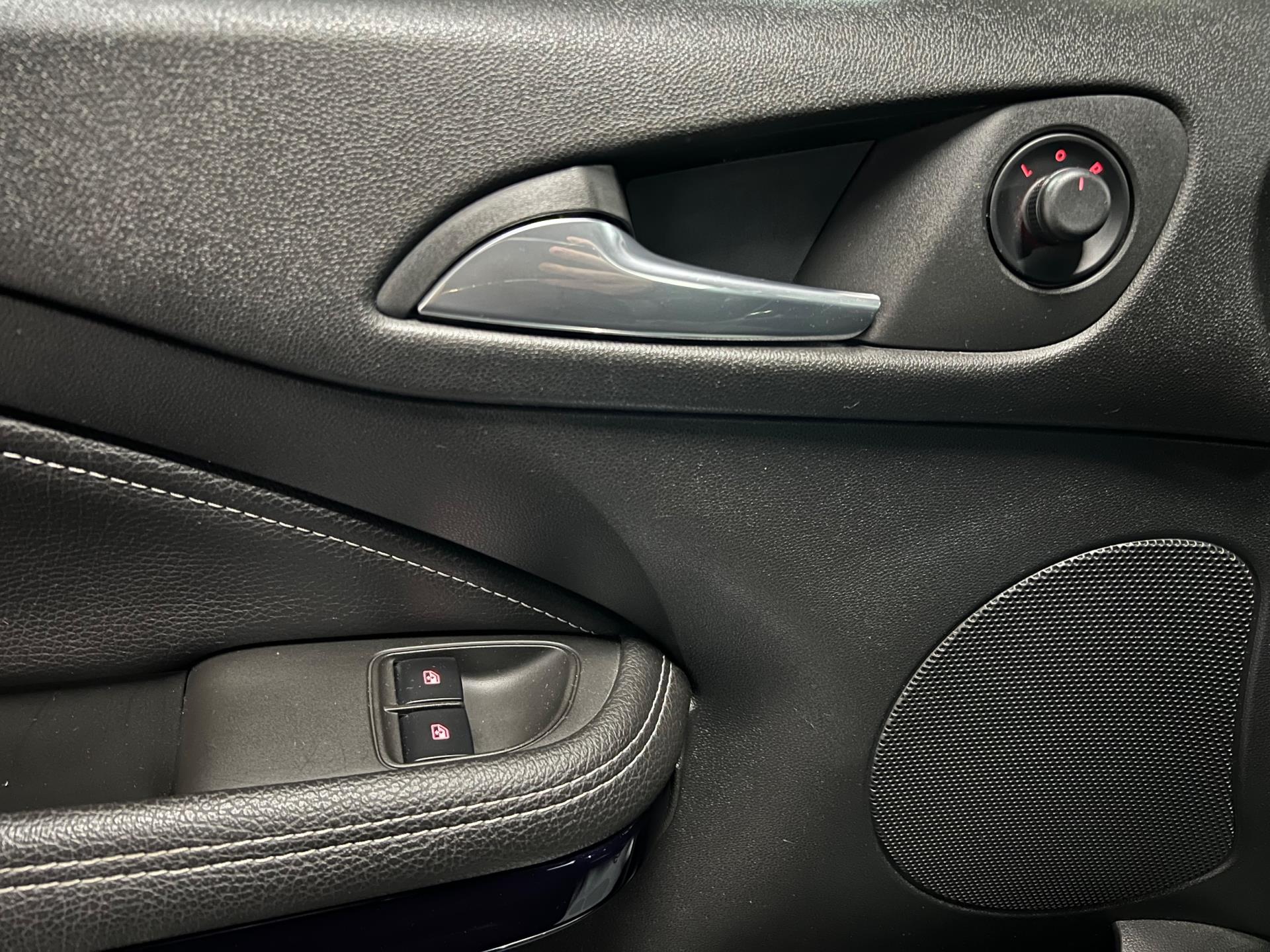 Foto van Opel Adam