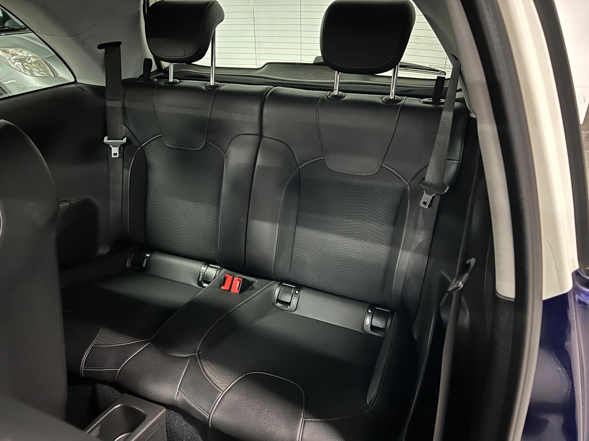 Foto van Opel Adam
