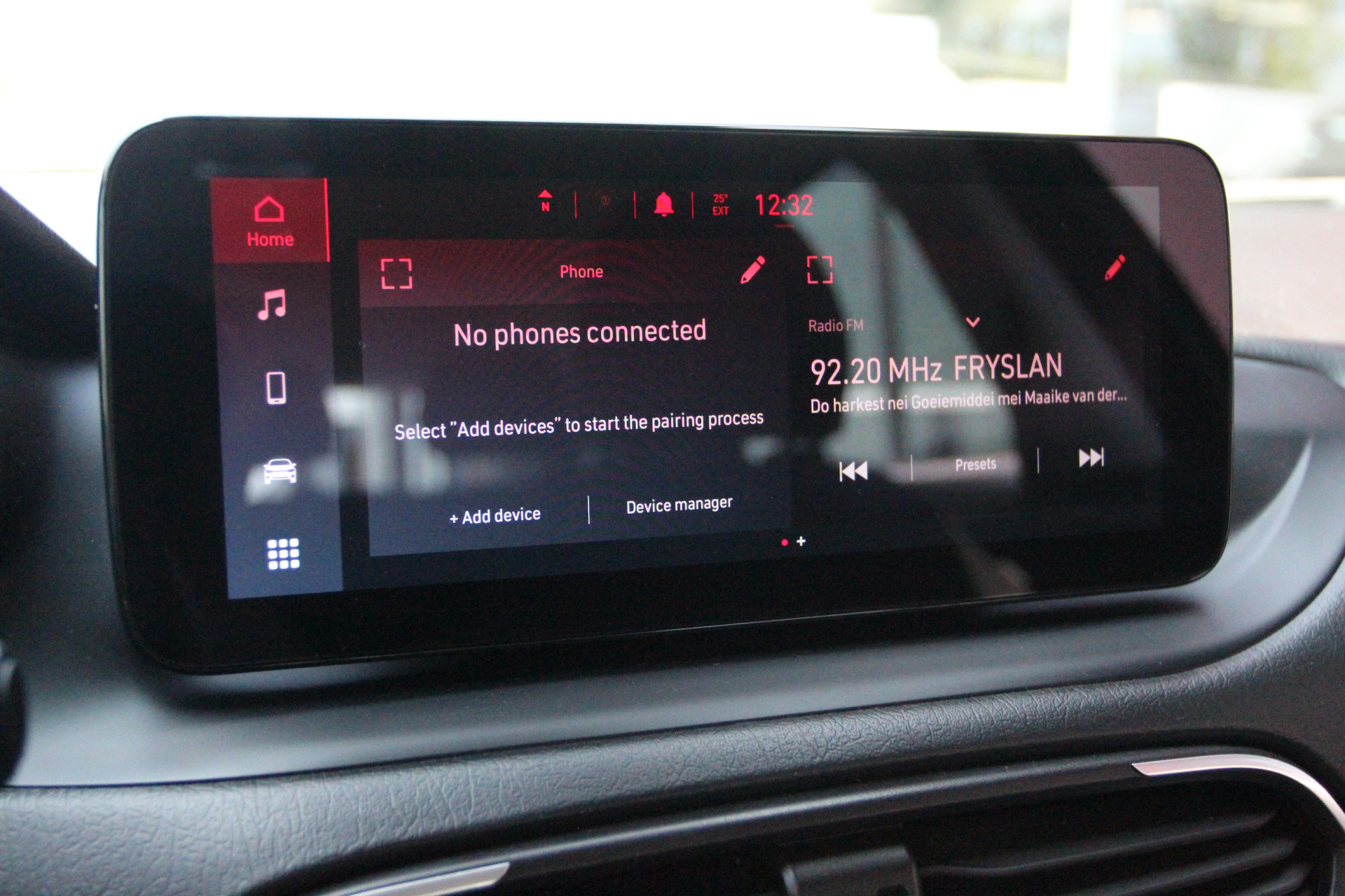 Foto van Fiat Fiat Tipo