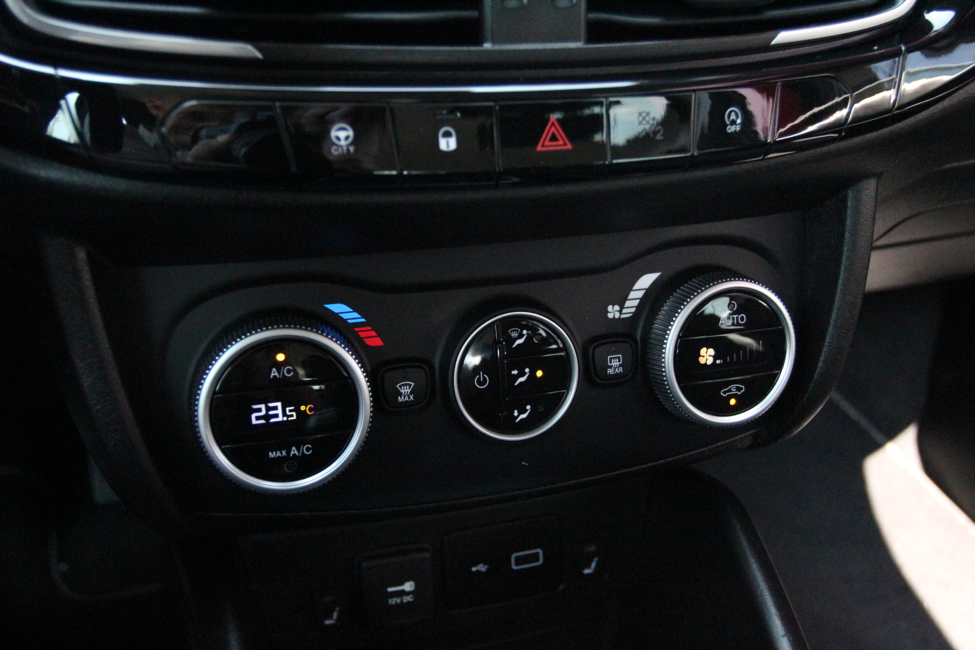 Foto van Fiat Fiat Tipo