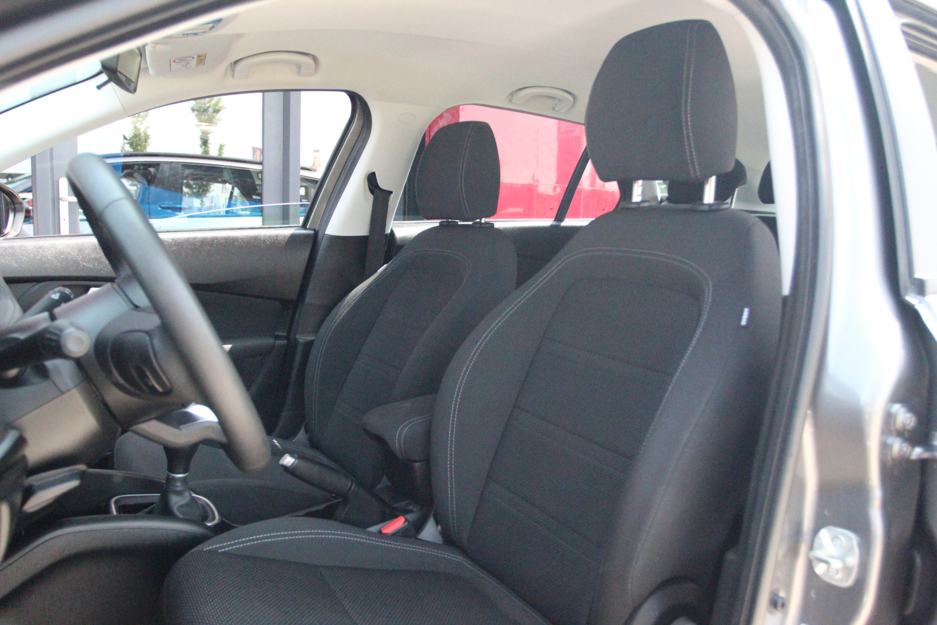 Foto van Fiat Fiat Tipo