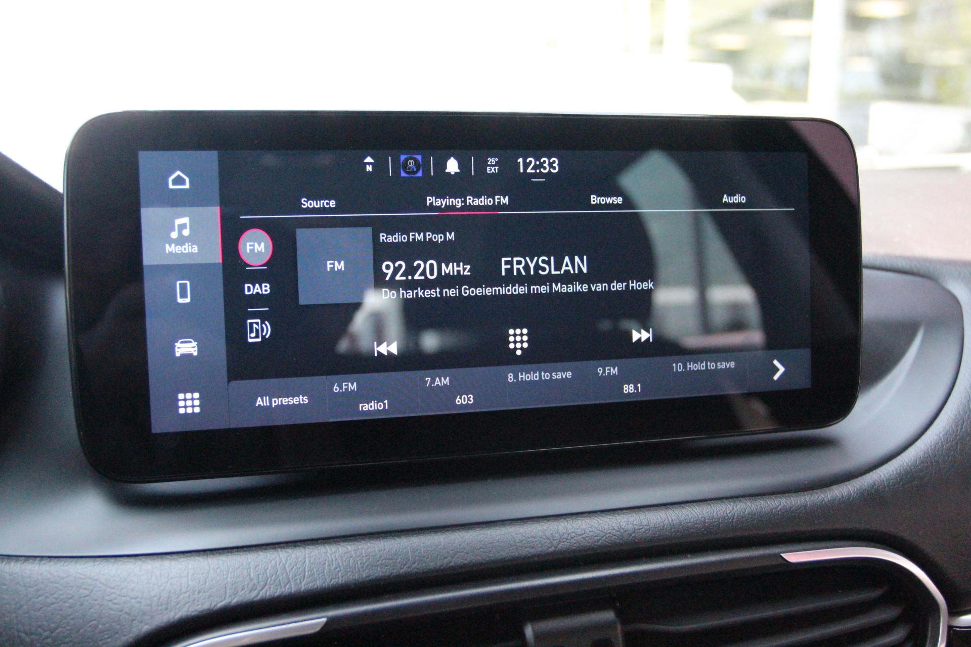 Foto van Fiat Fiat Tipo