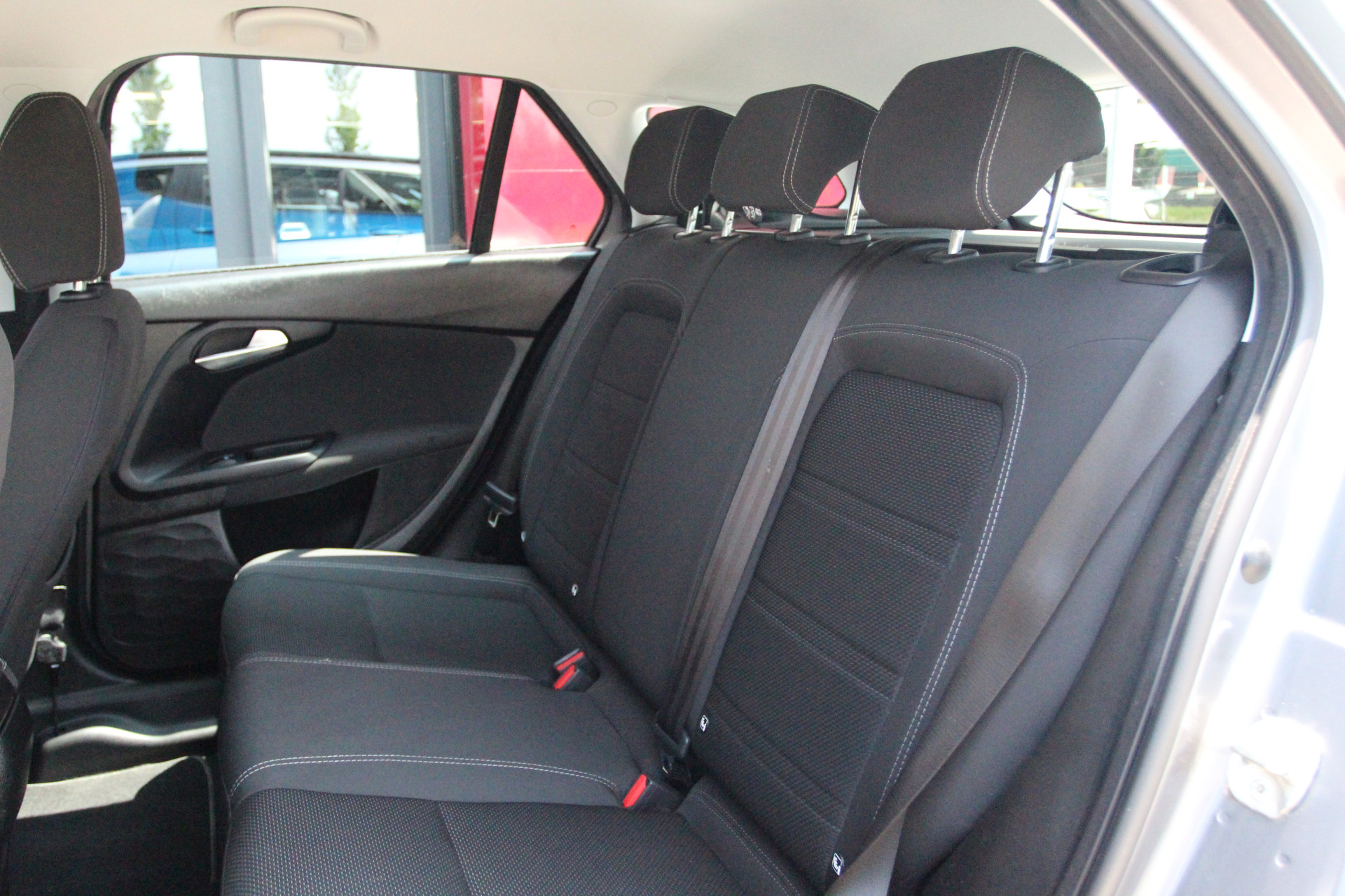 Foto van Fiat Fiat Tipo