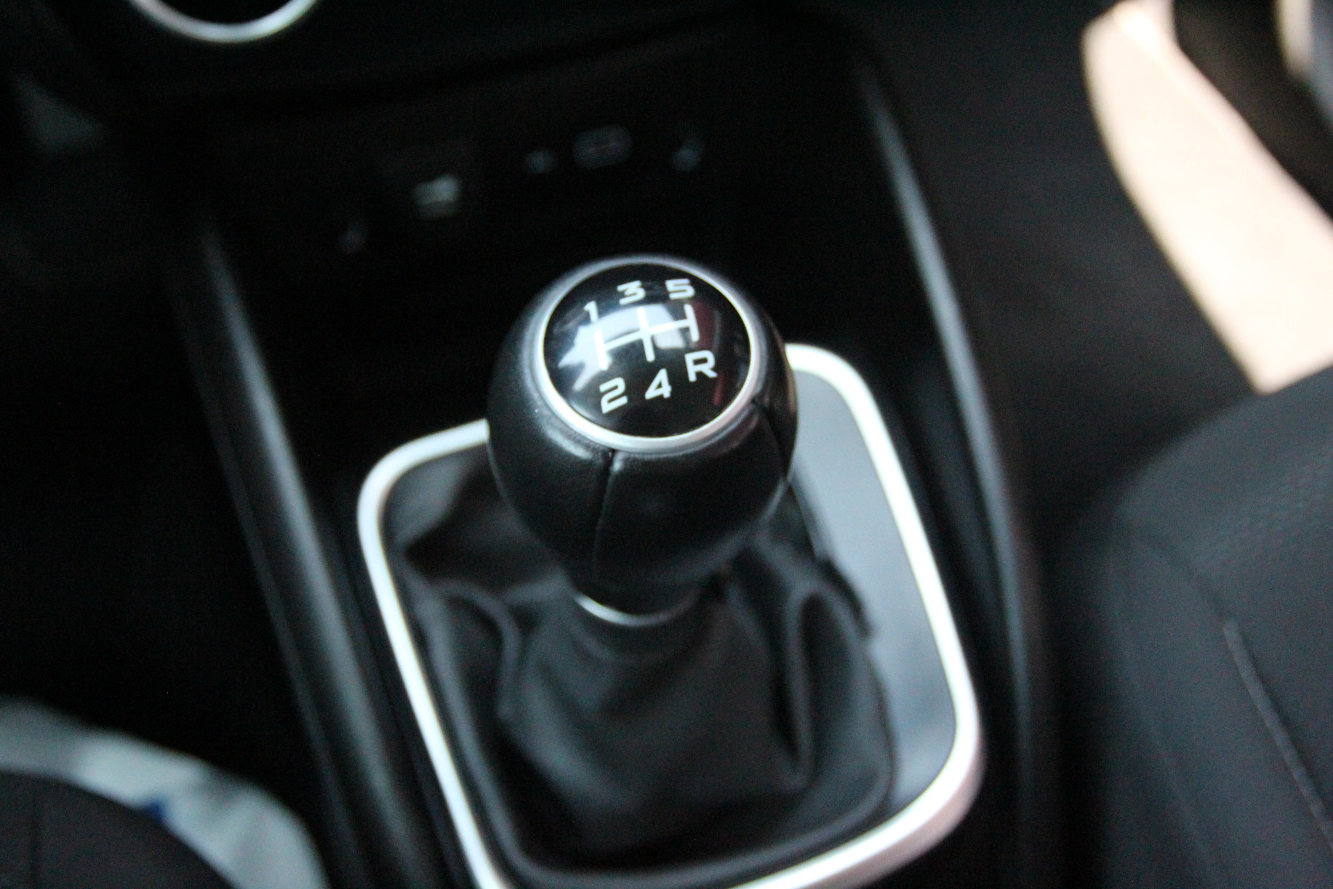 Foto van Fiat Fiat Tipo