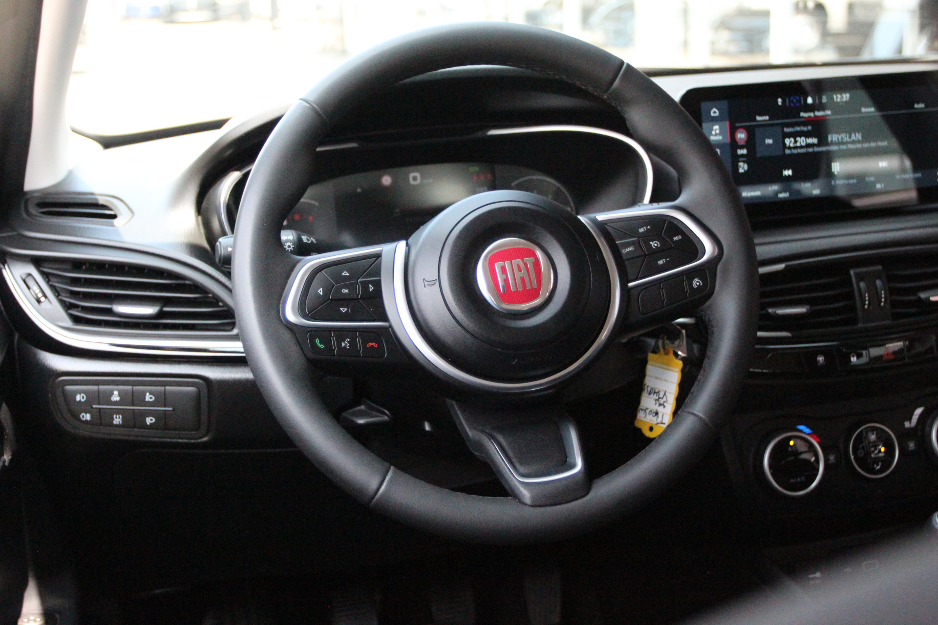 Foto van Fiat Fiat Tipo