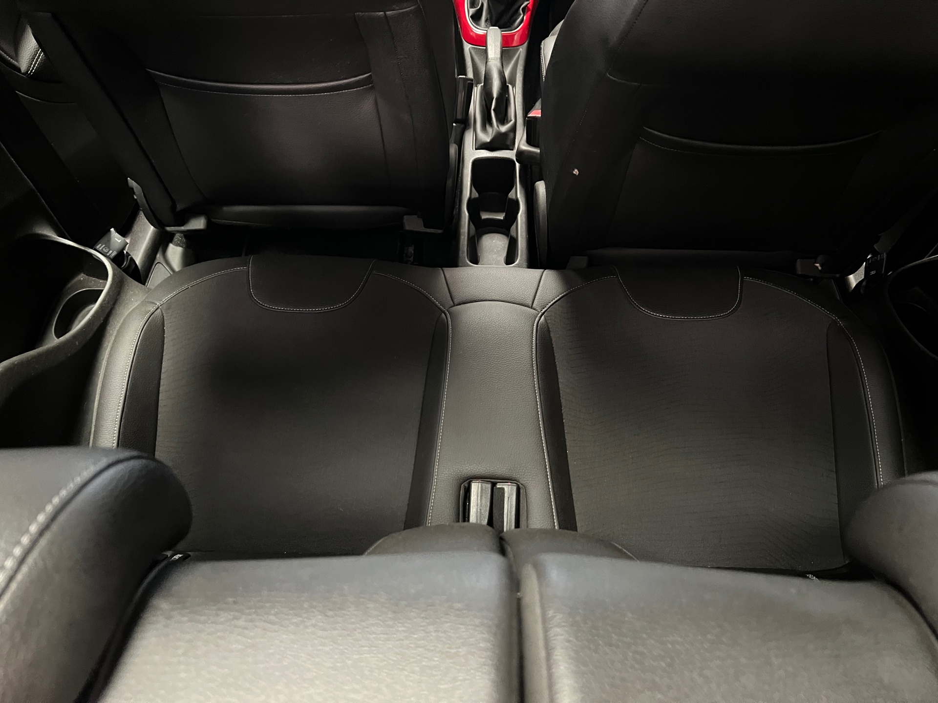 Foto van Opel Adam