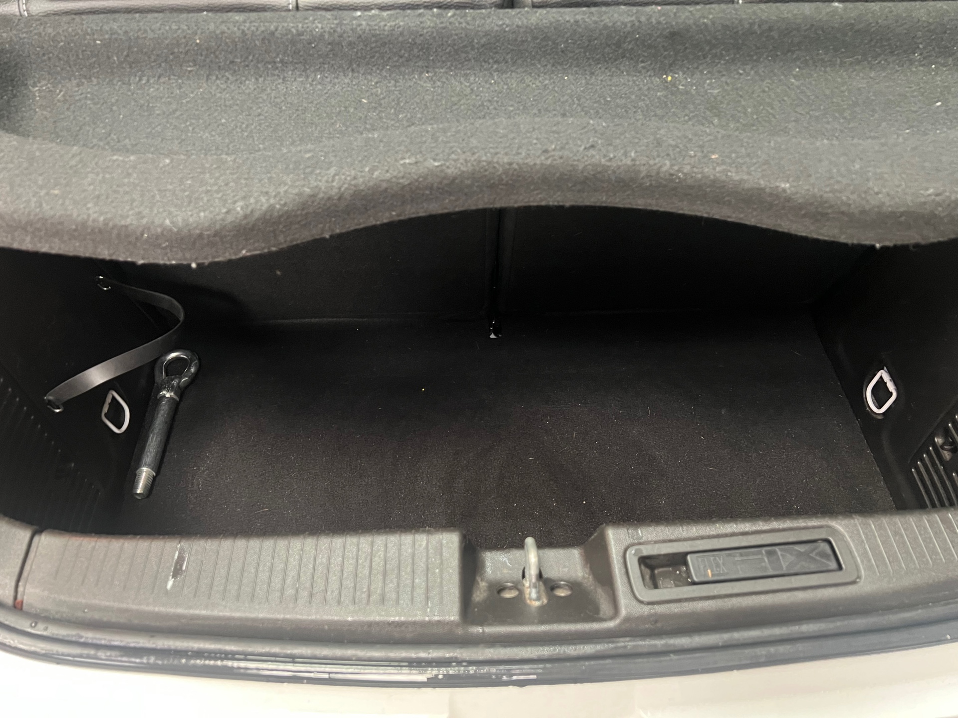 Foto van Opel Adam
