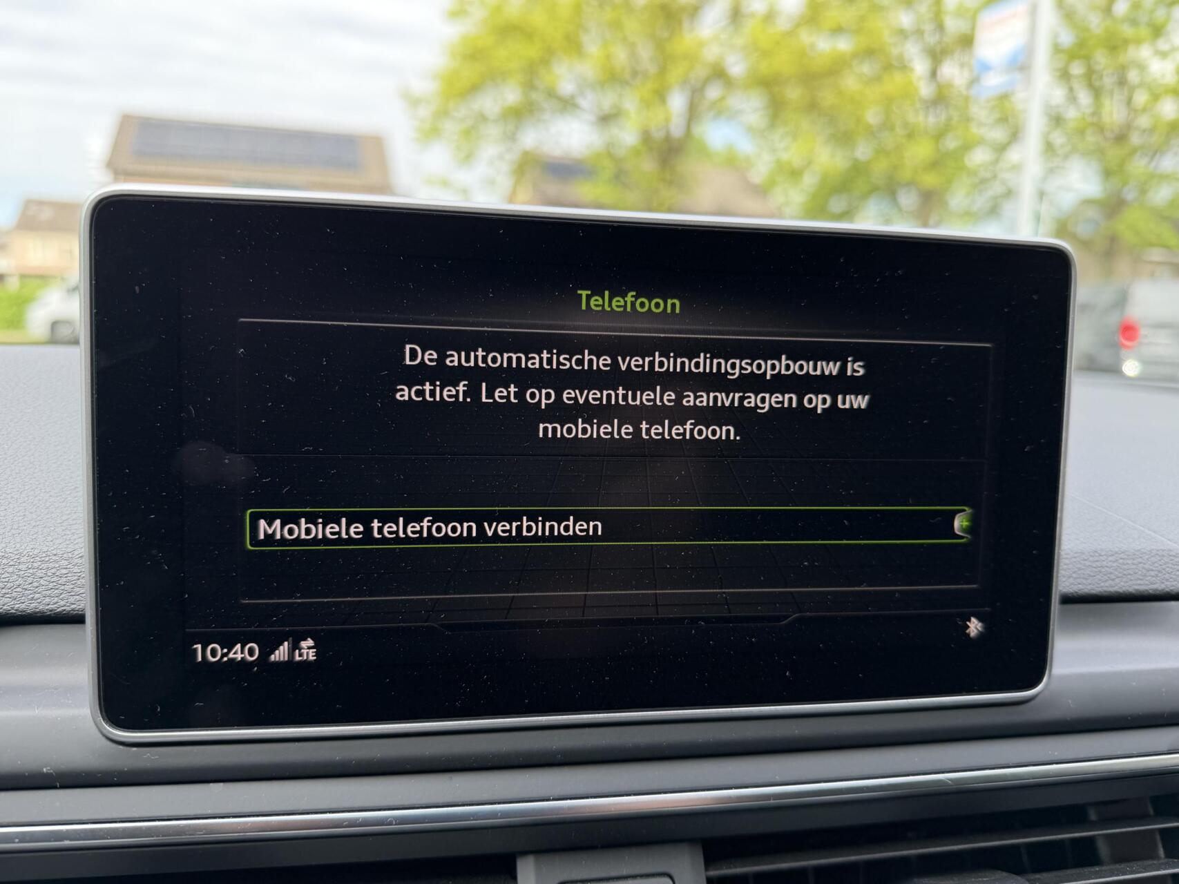 Foto van Audi A4 Avant