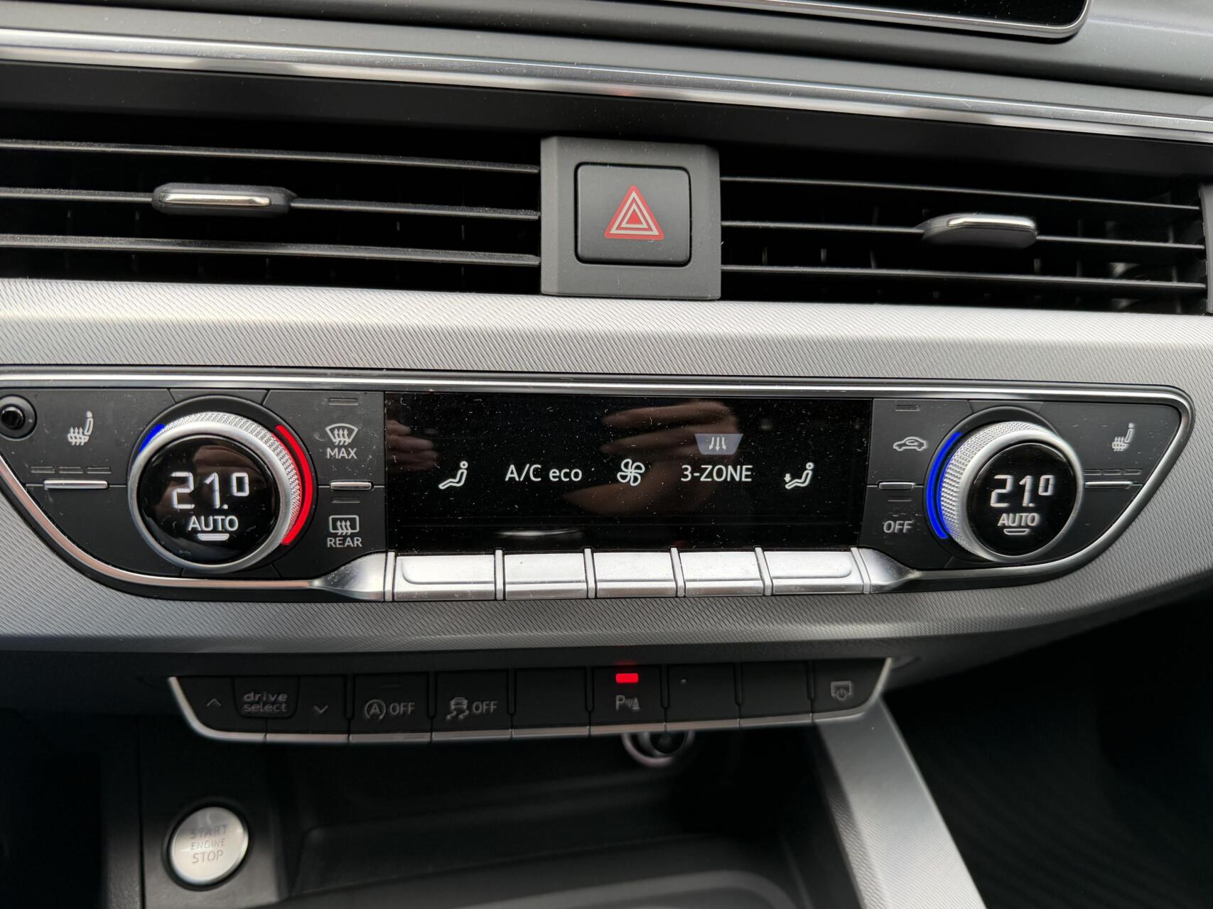 Foto van Audi A4 Avant