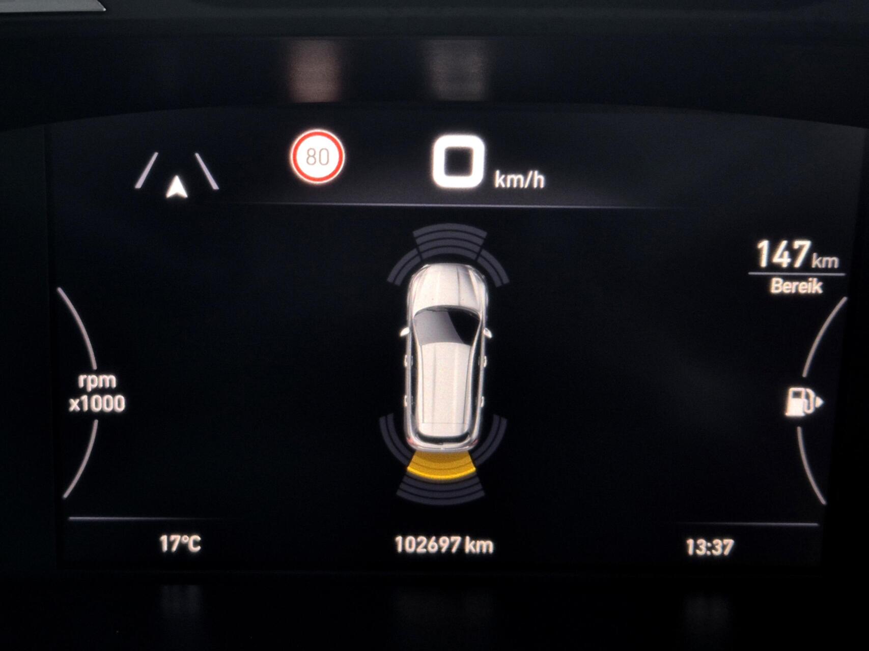 Foto van Fiat Tipo Cross