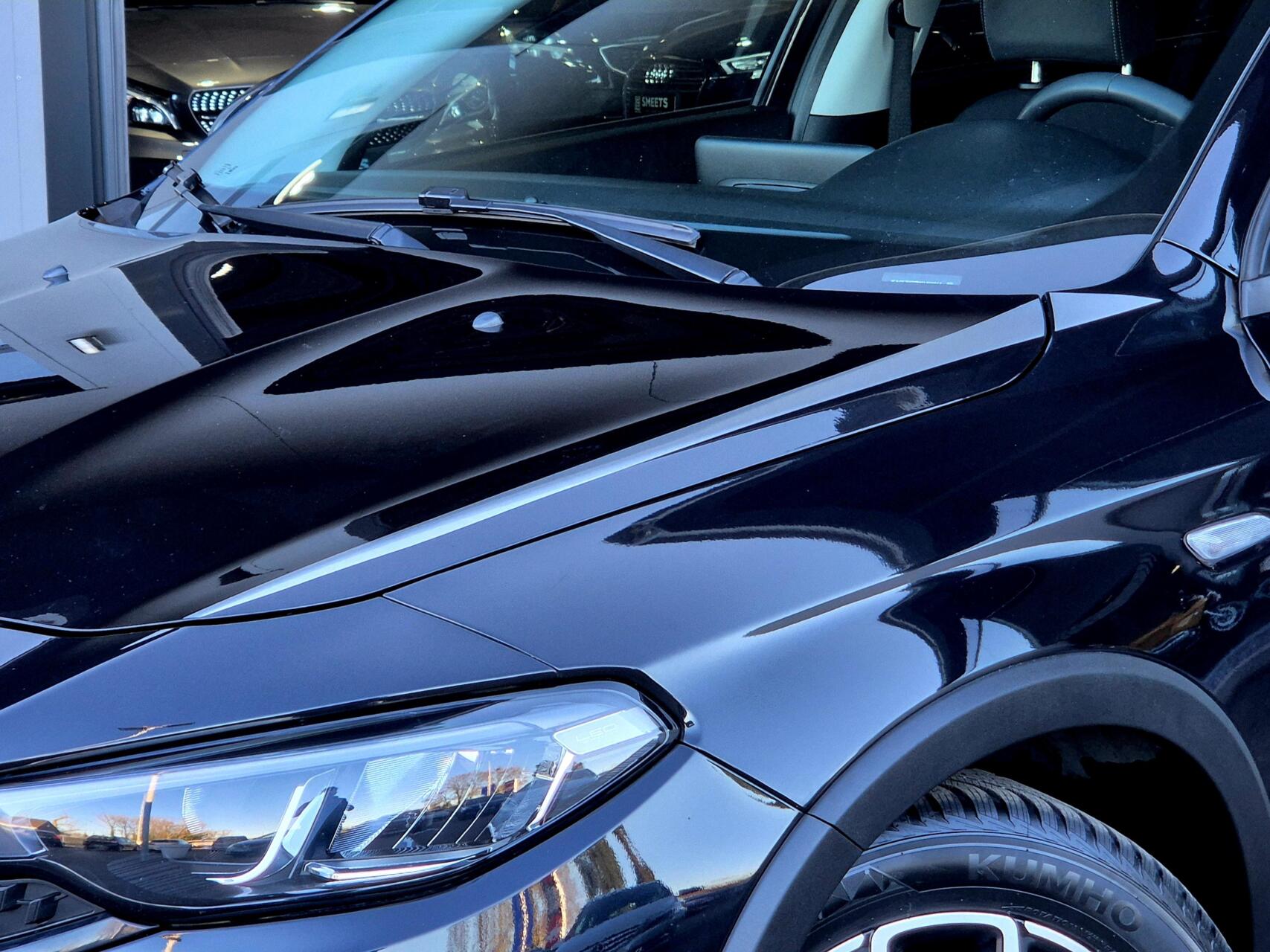 Foto van Fiat Tipo Cross